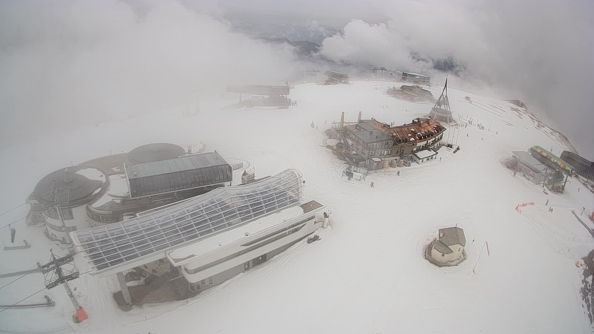 Kronplatz | peak | 2275m