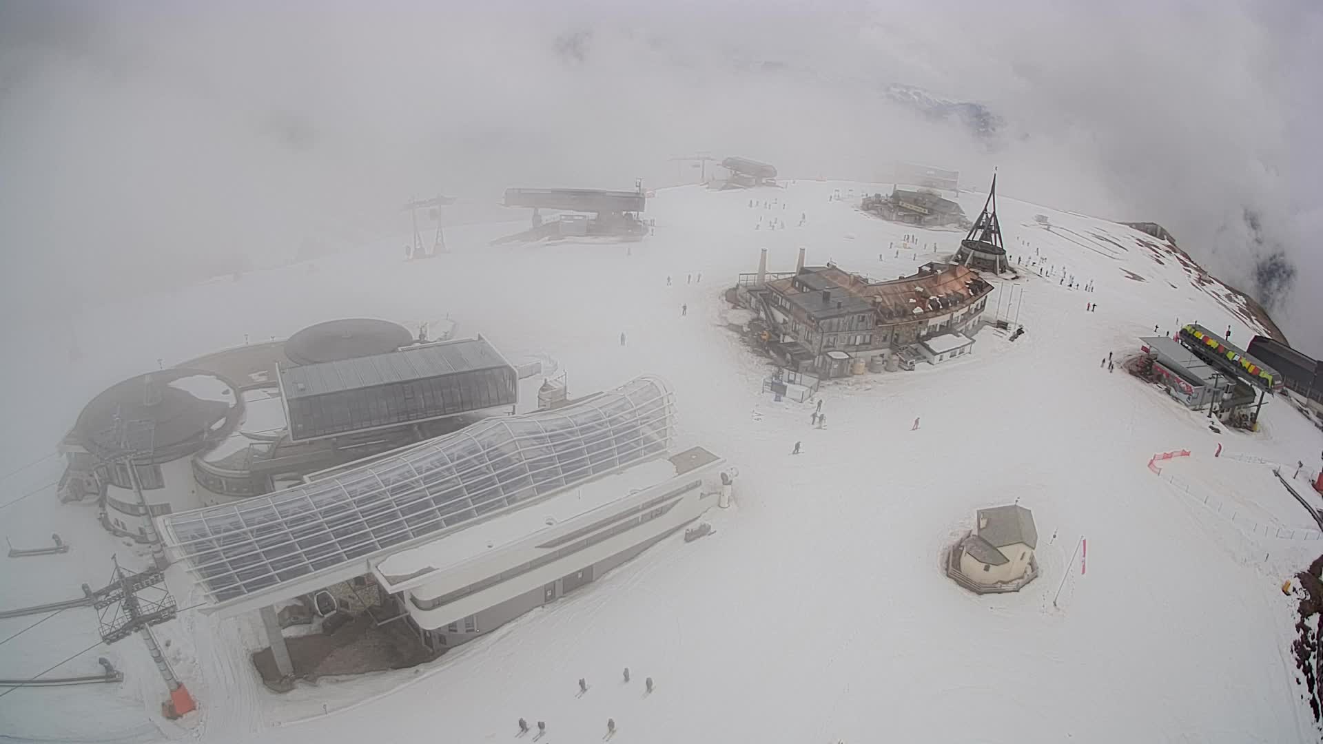 Kronplatz | vrh | 2275m