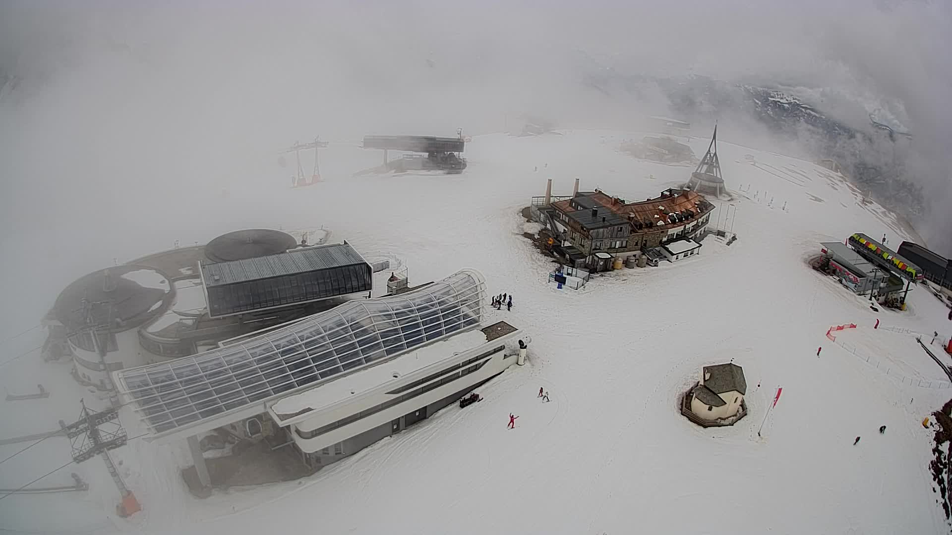 Kronplatz | vrh | 2275m