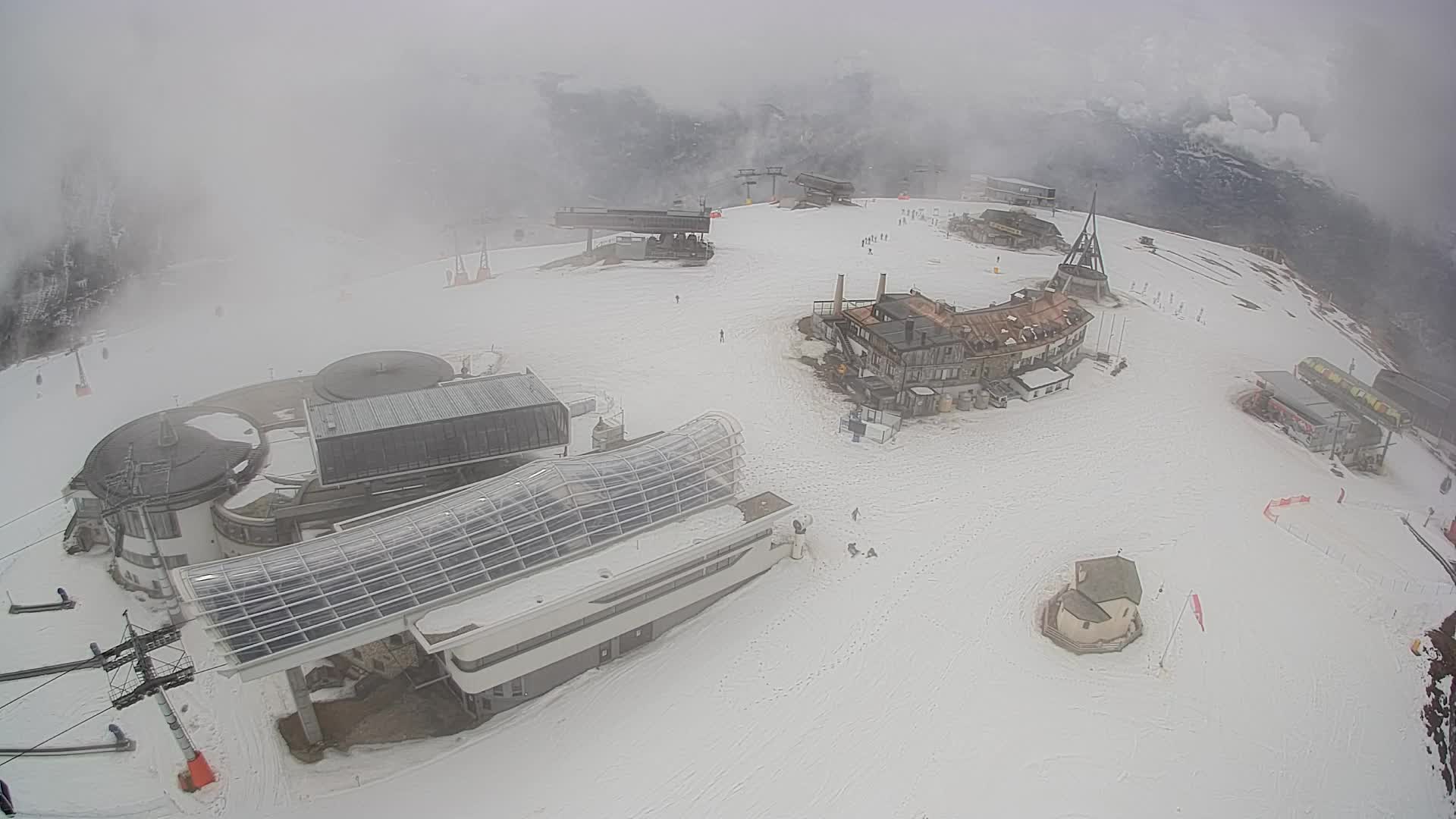 Kronplatz | cima | 2275m