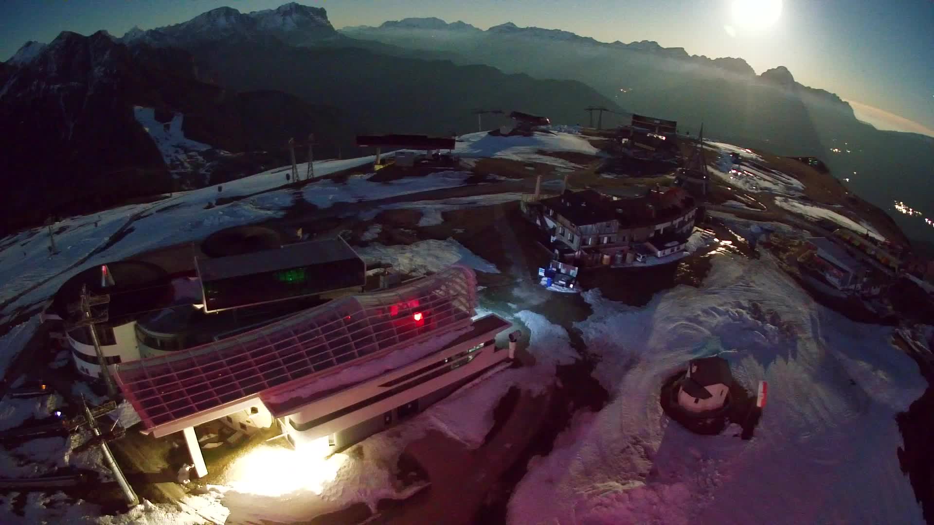 Kronplatz | Gipfel | 2275m