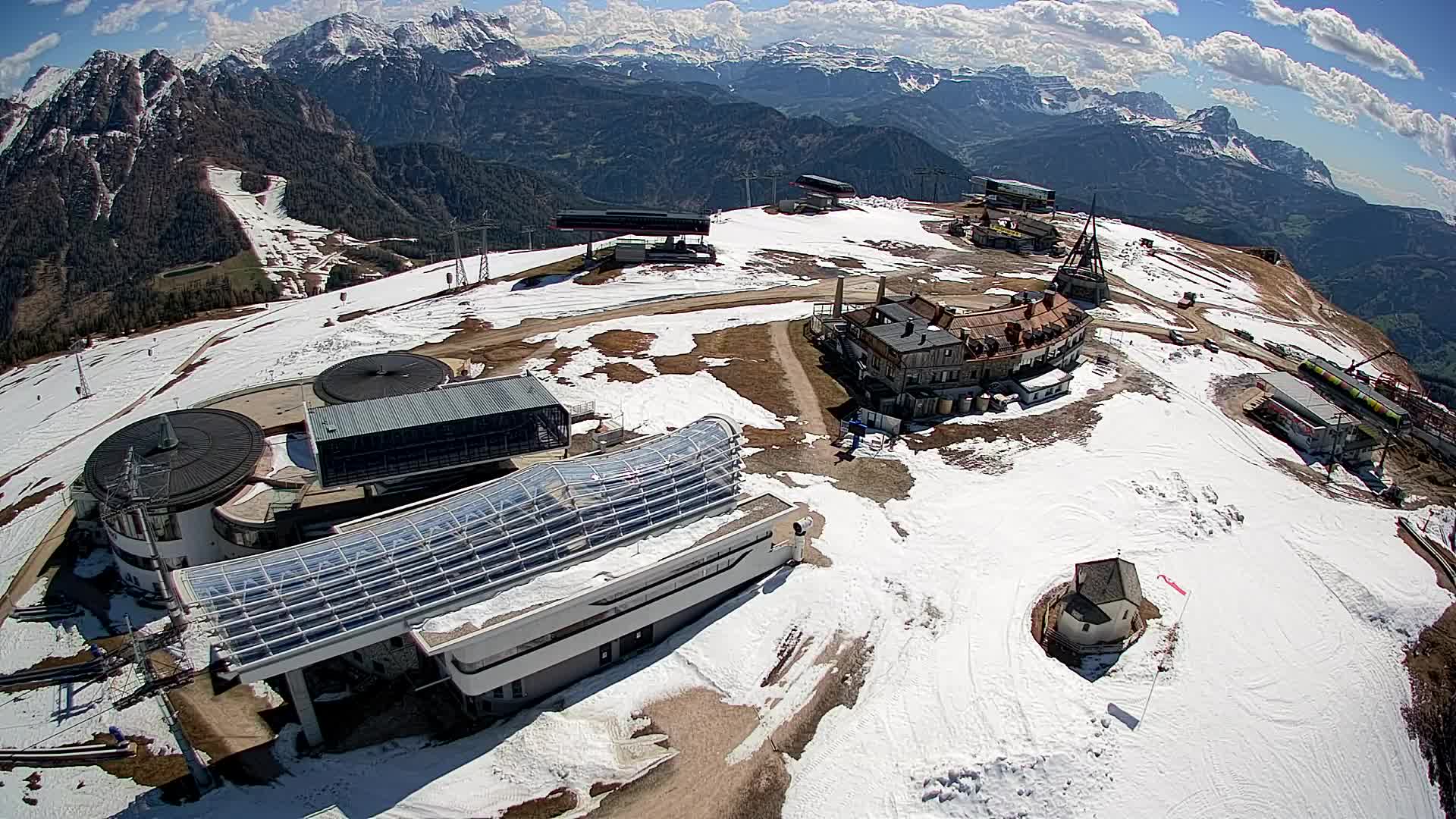 Kronplatz | vrh | 2275m