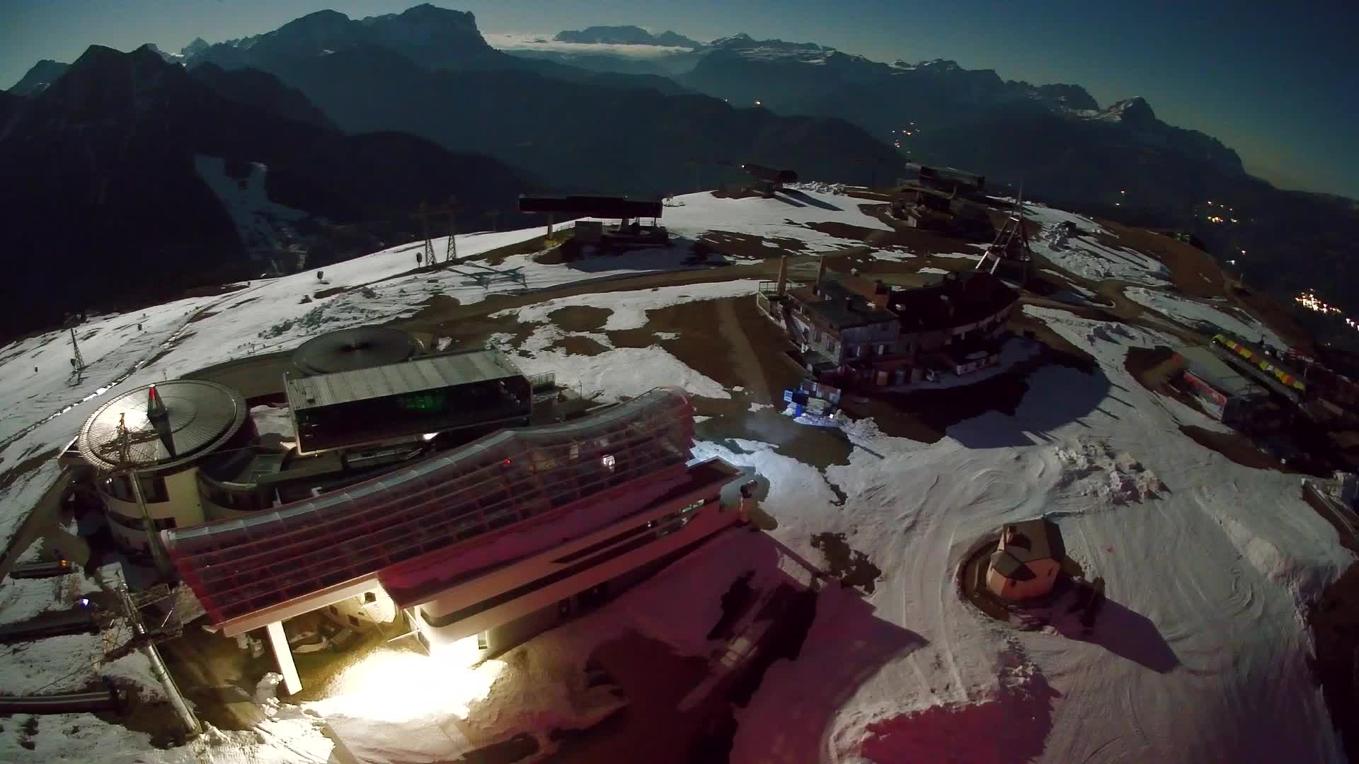 Kronplatz | peak | 2275m