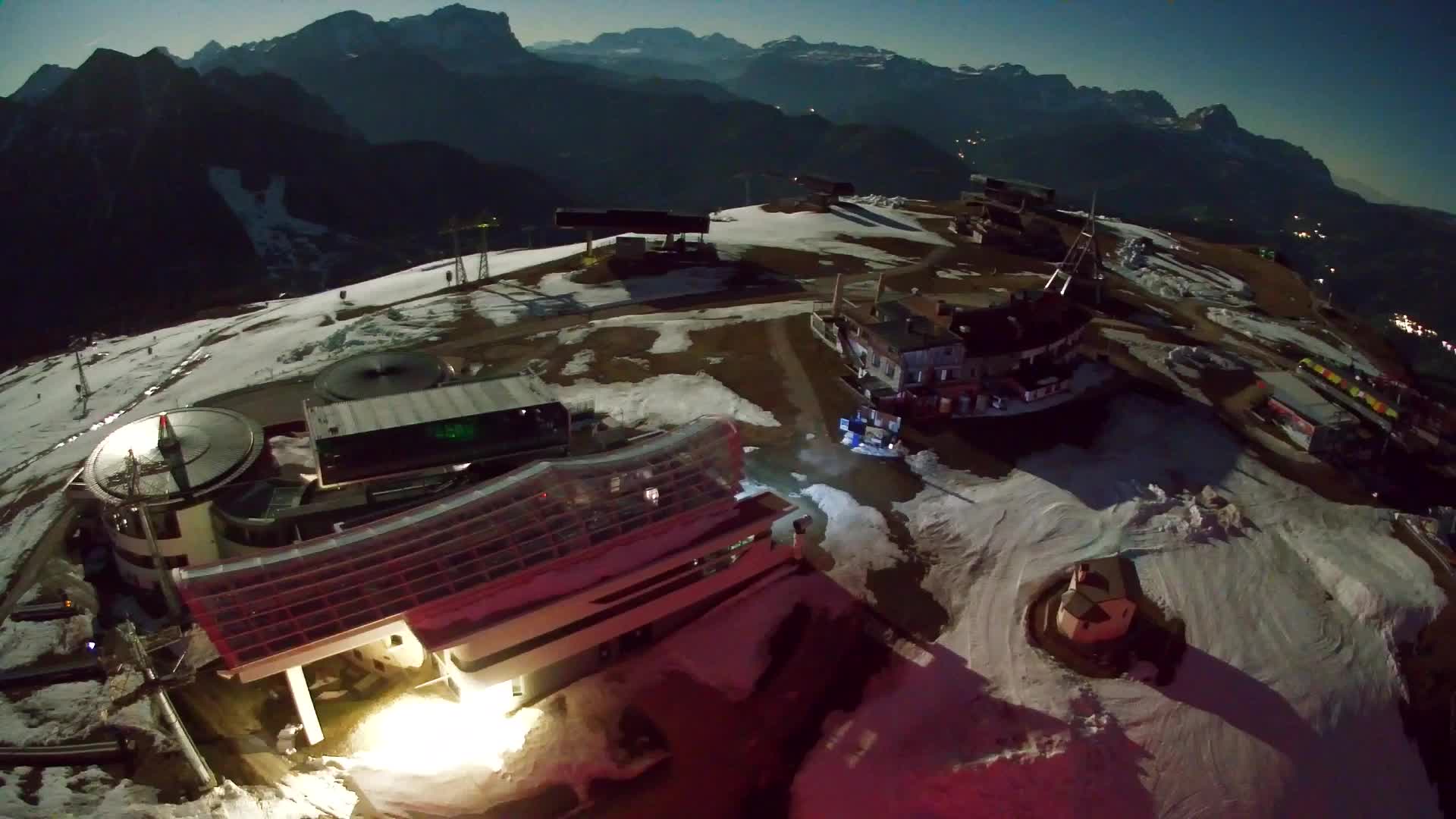 Kronplatz | peak | 2275m