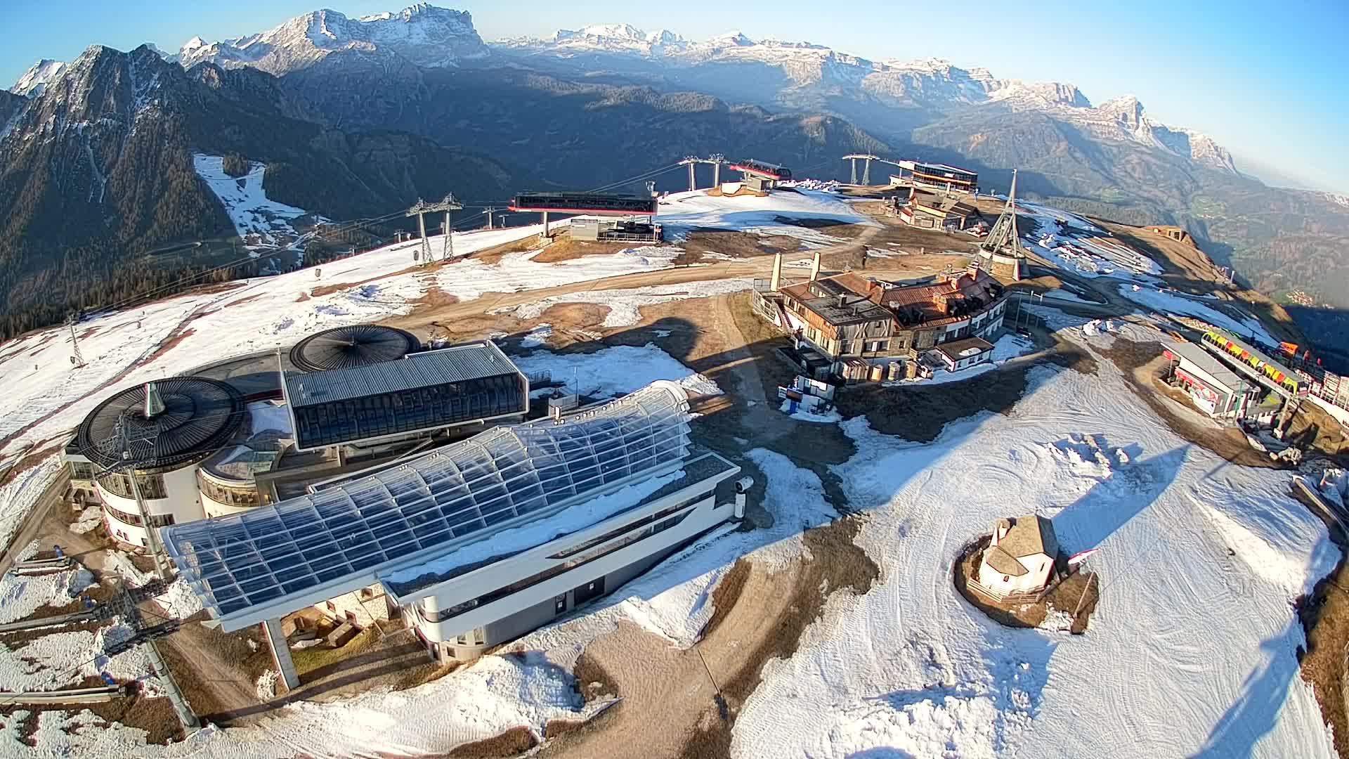 Kronplatz | peak | 2275m