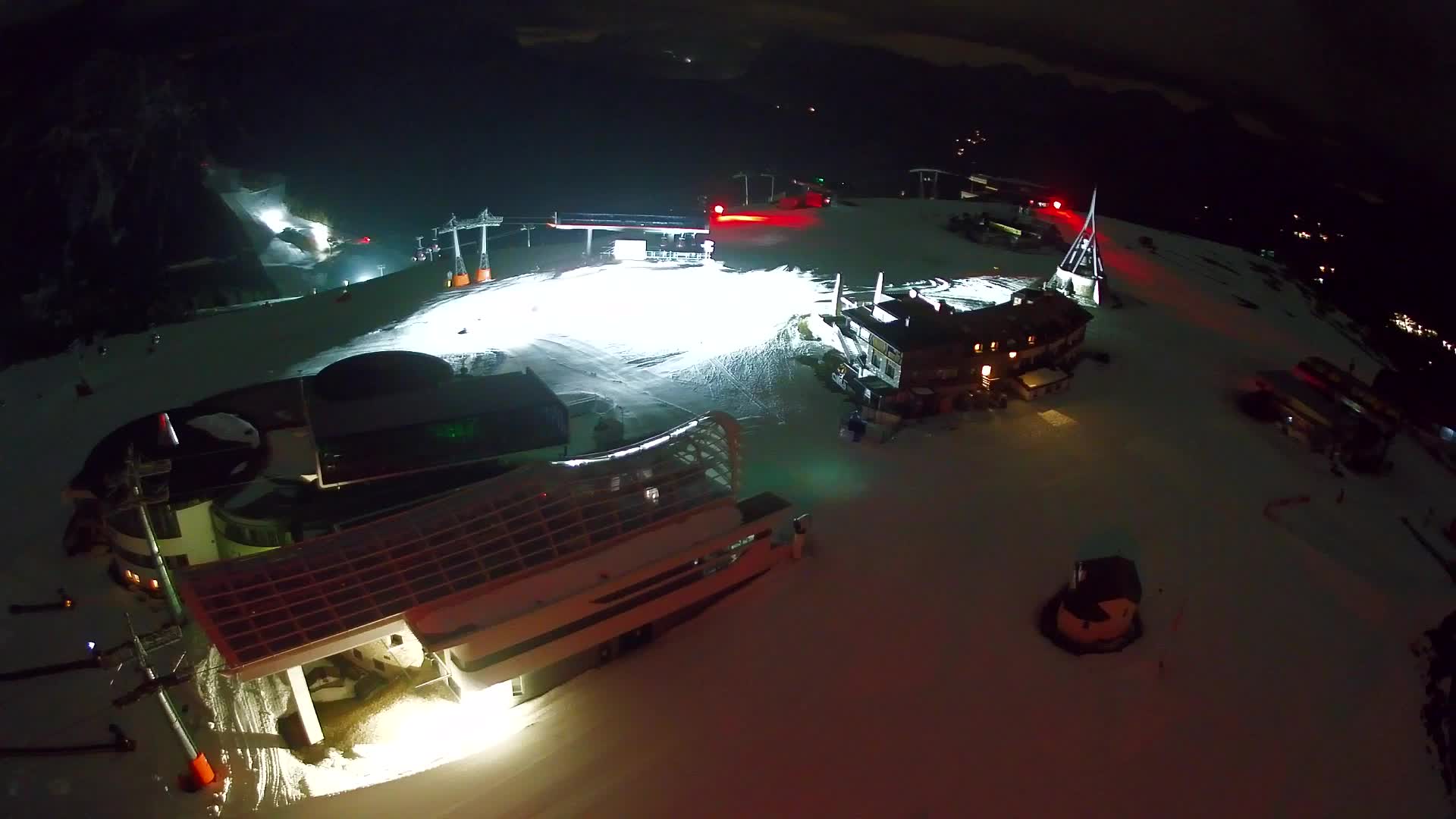 Kronplatz | vrh | 2275m