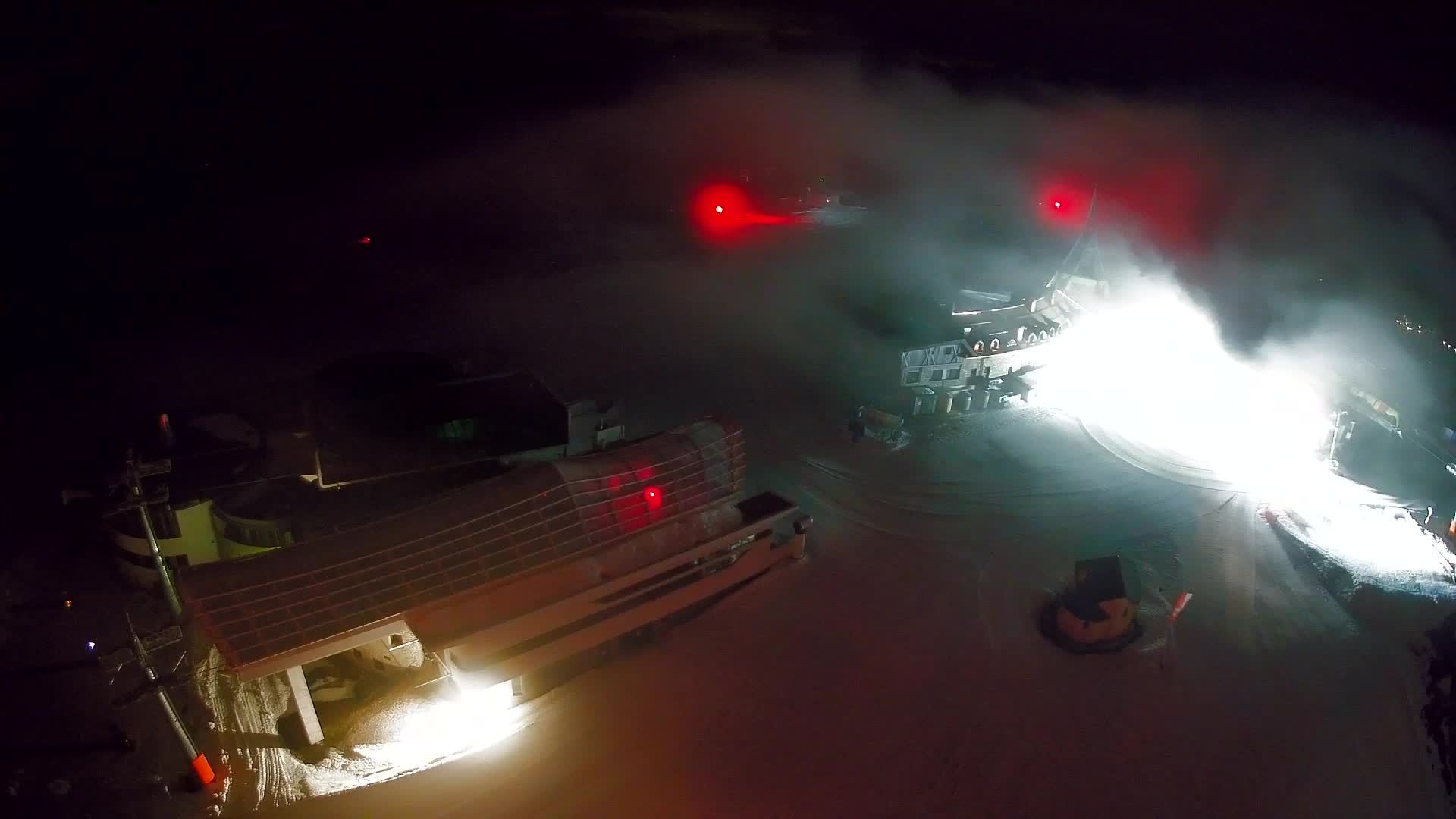 Kronplatz | vrh | 2275m