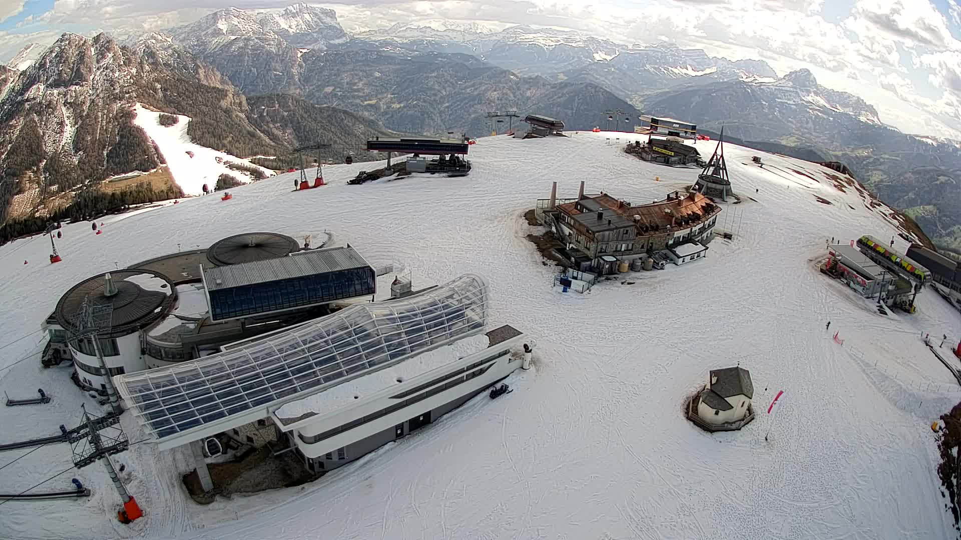 Kronplatz | peak | 2275m