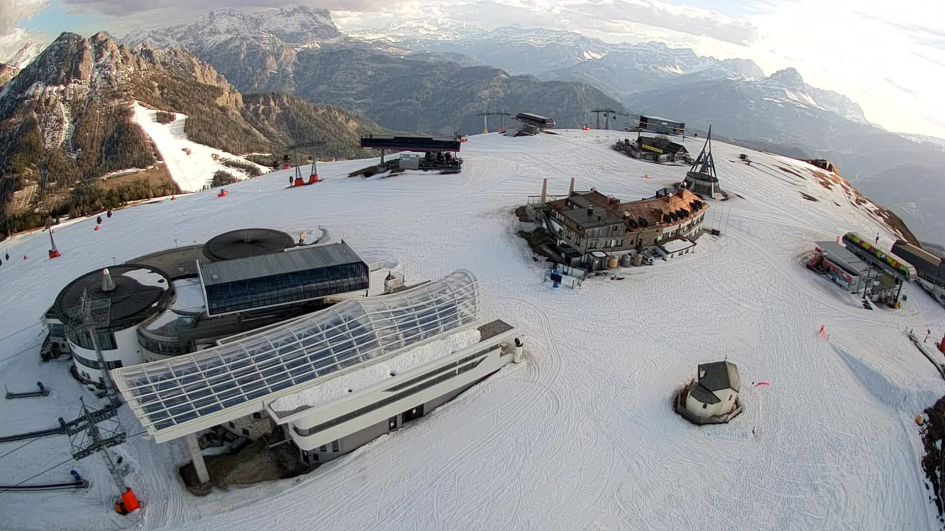 Kronplatz | vrh | 2275m