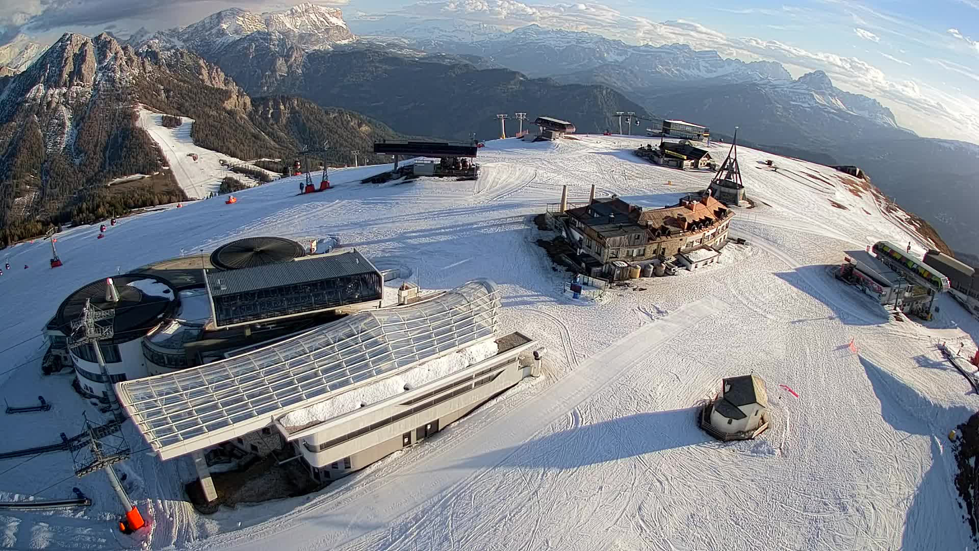 Kronplatz | peak | 2275m