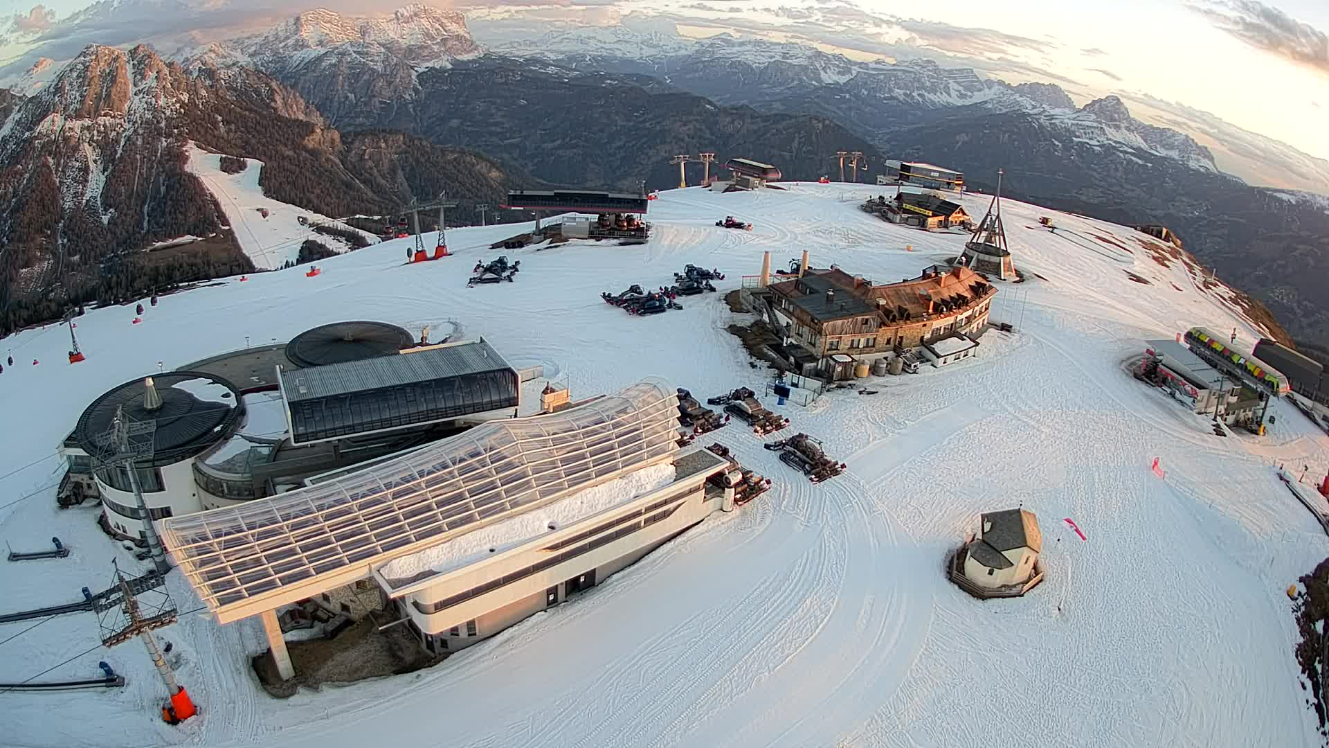 Kronplatz | peak | 2275m