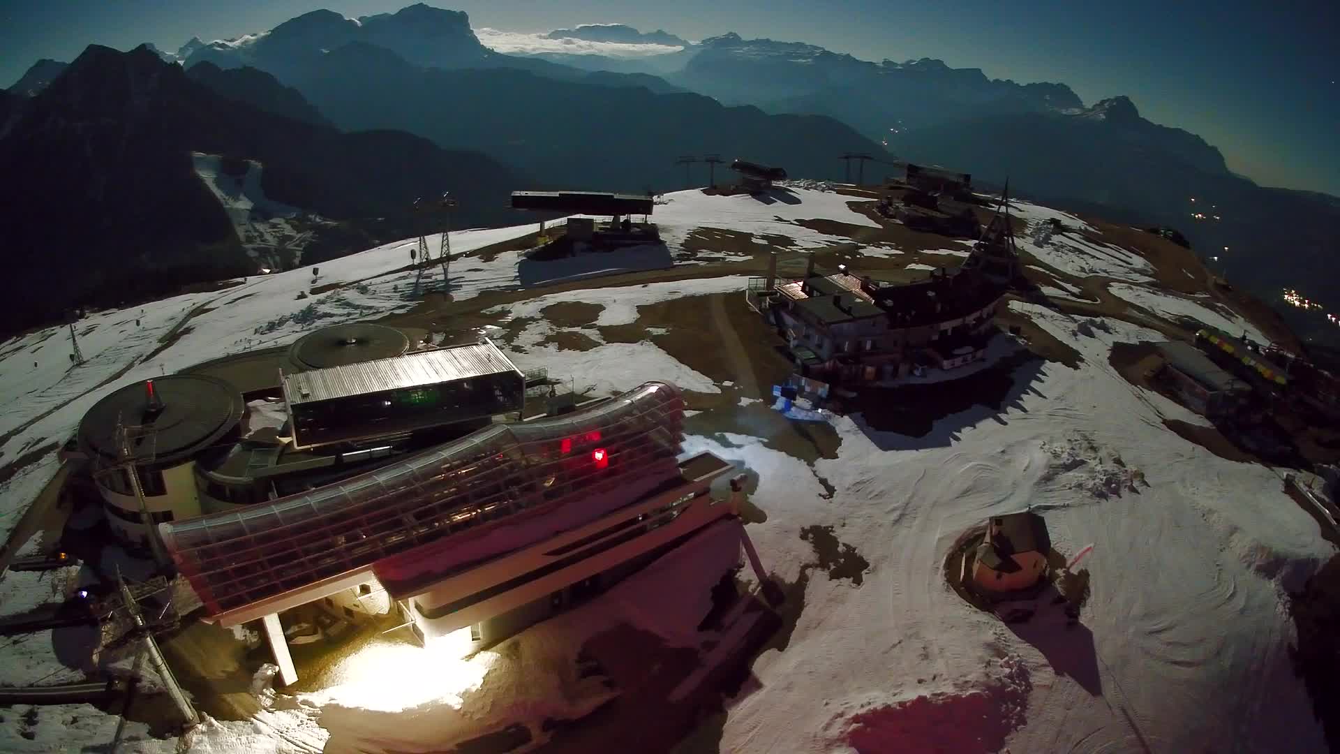 Kronplatz | peak | 2275m