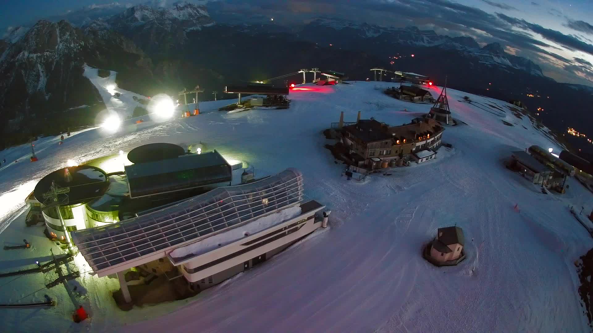 Kronplatz | vrh | 2275m