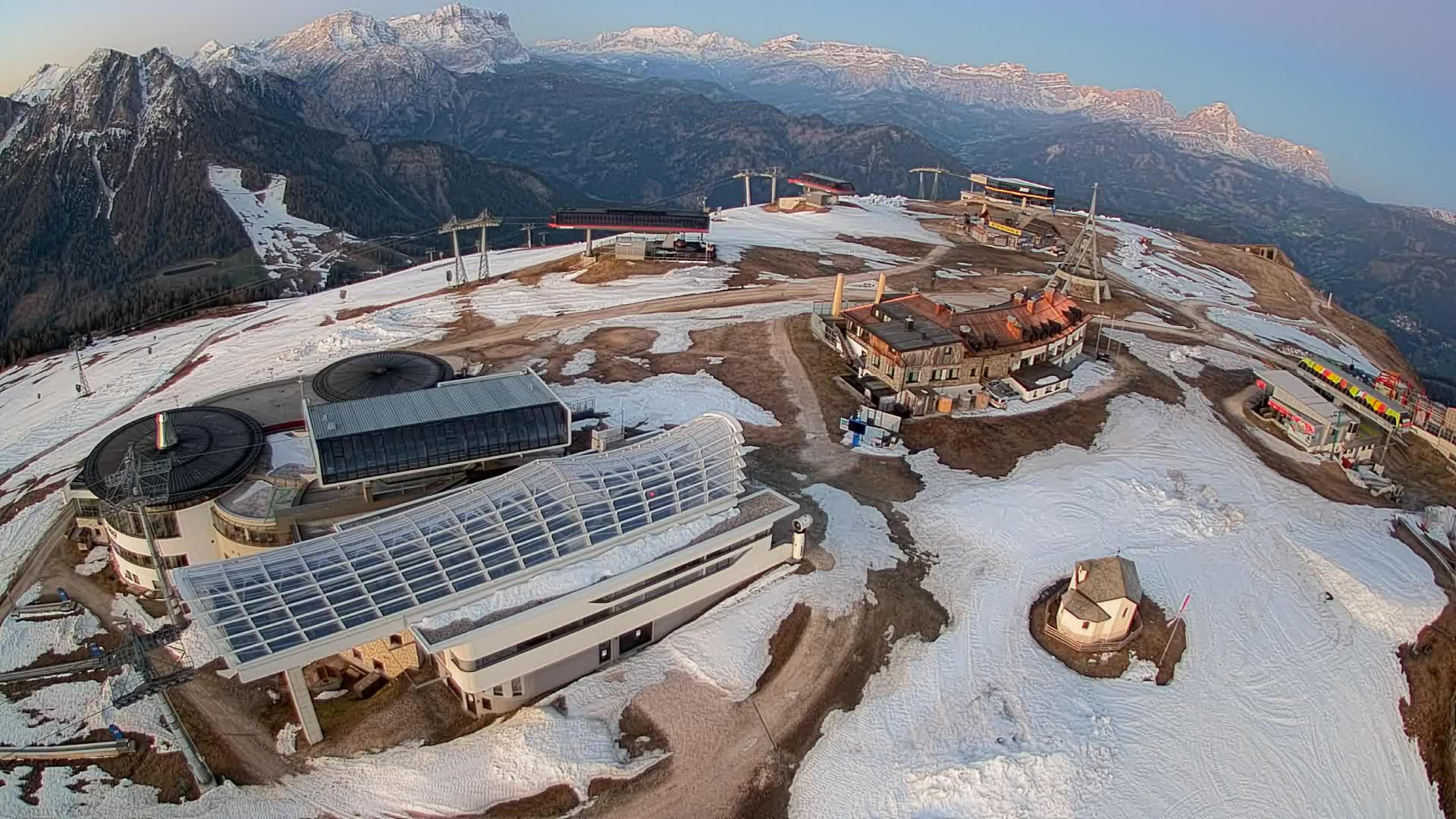 Kronplatz | peak | 2275m