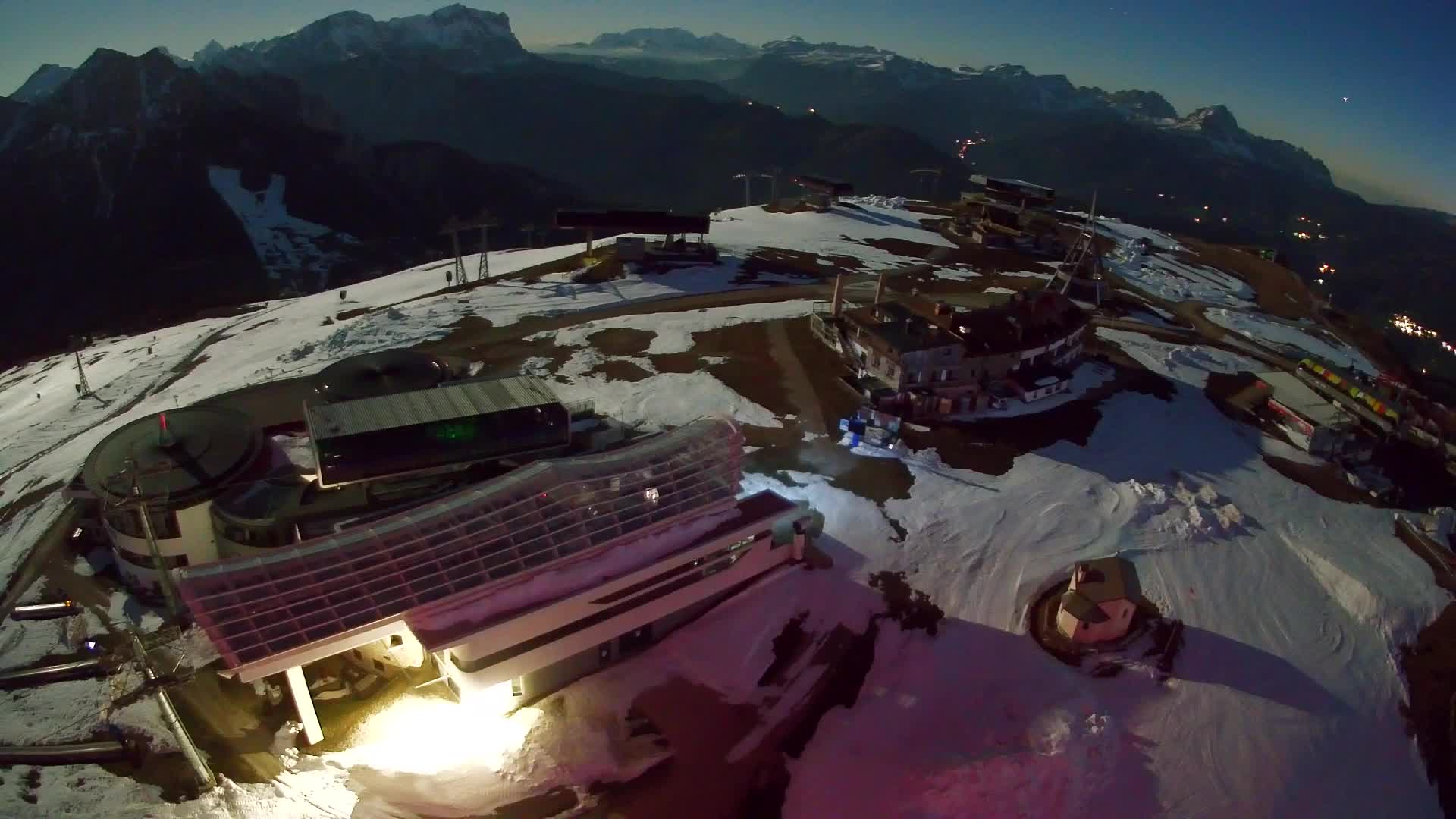 Plan de Corones | Vetta | 2275m