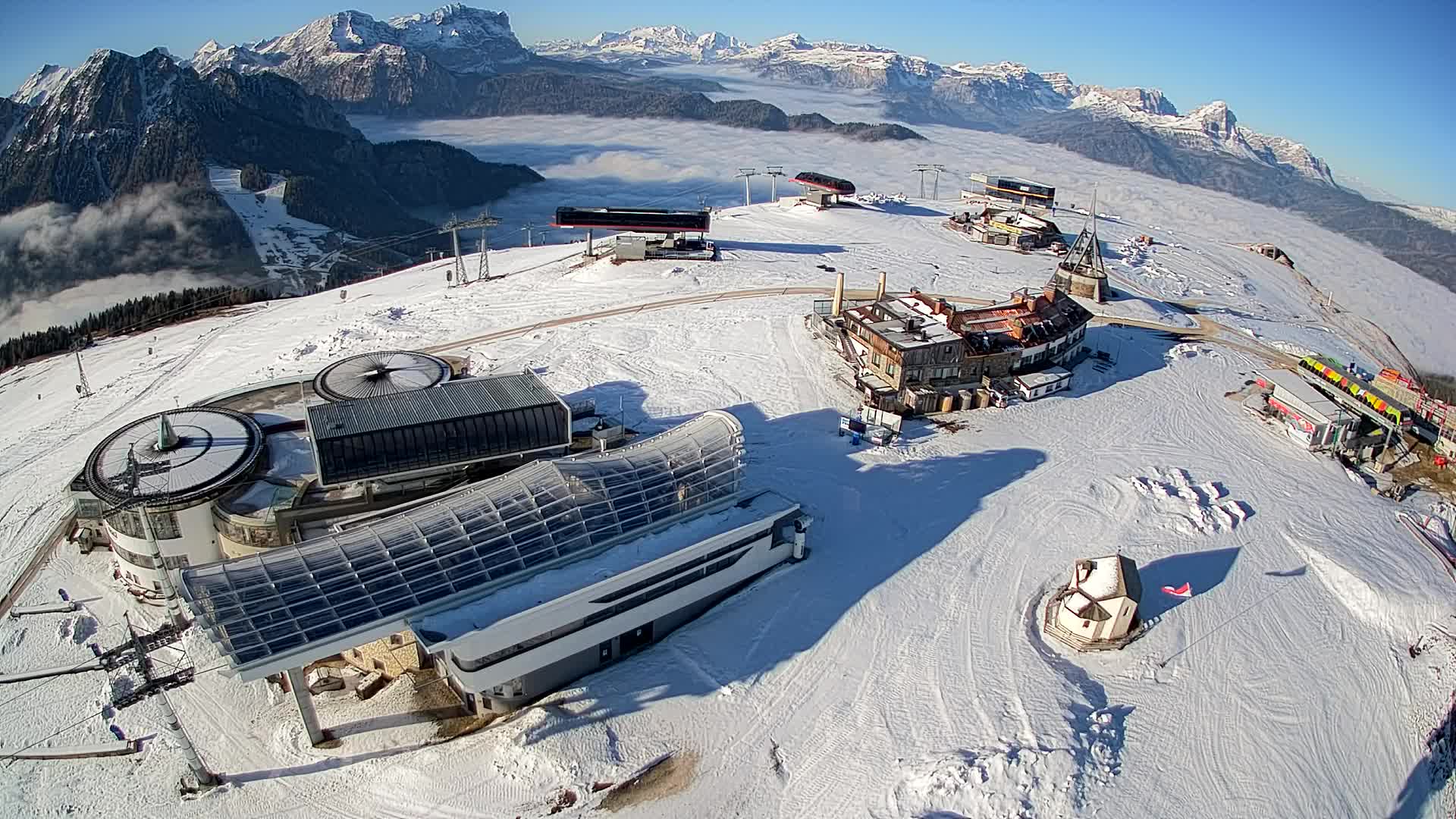 Kronplatz | peak | 2275m