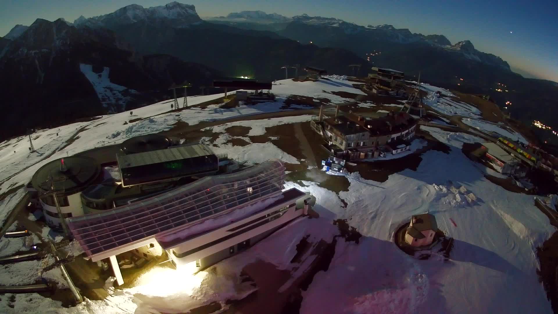 Kronplatz | vrh | 2275m