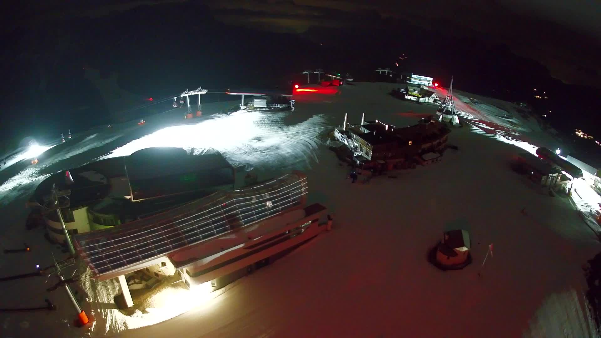 Kronplatz | vrh | 2275m