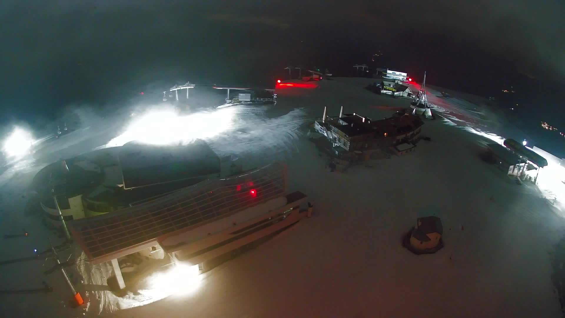 Plan de Corones | Vetta | 2275m