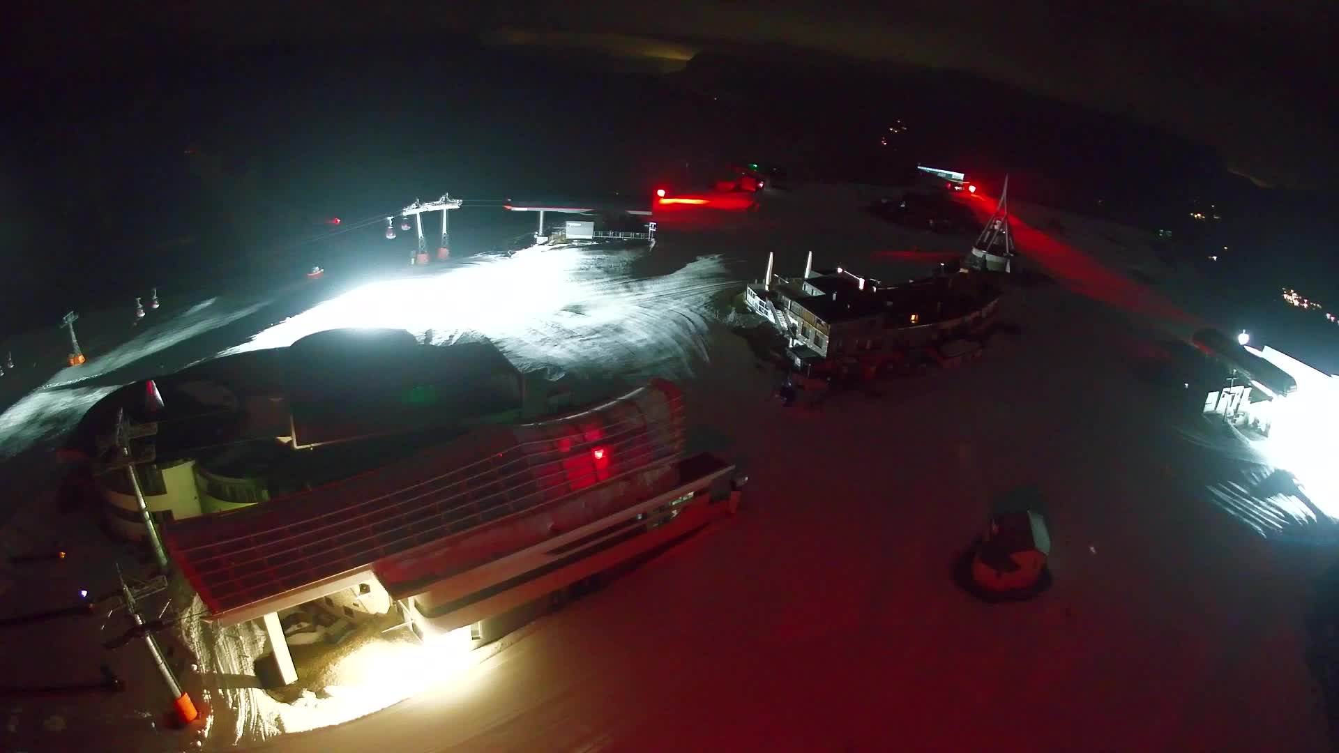 Kronplatz | vrh | 2275m