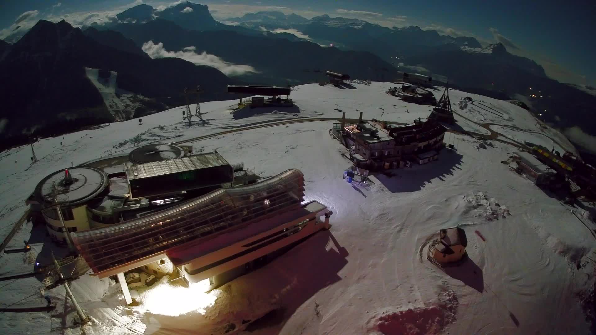 Kronplatz | sommet | 2275m