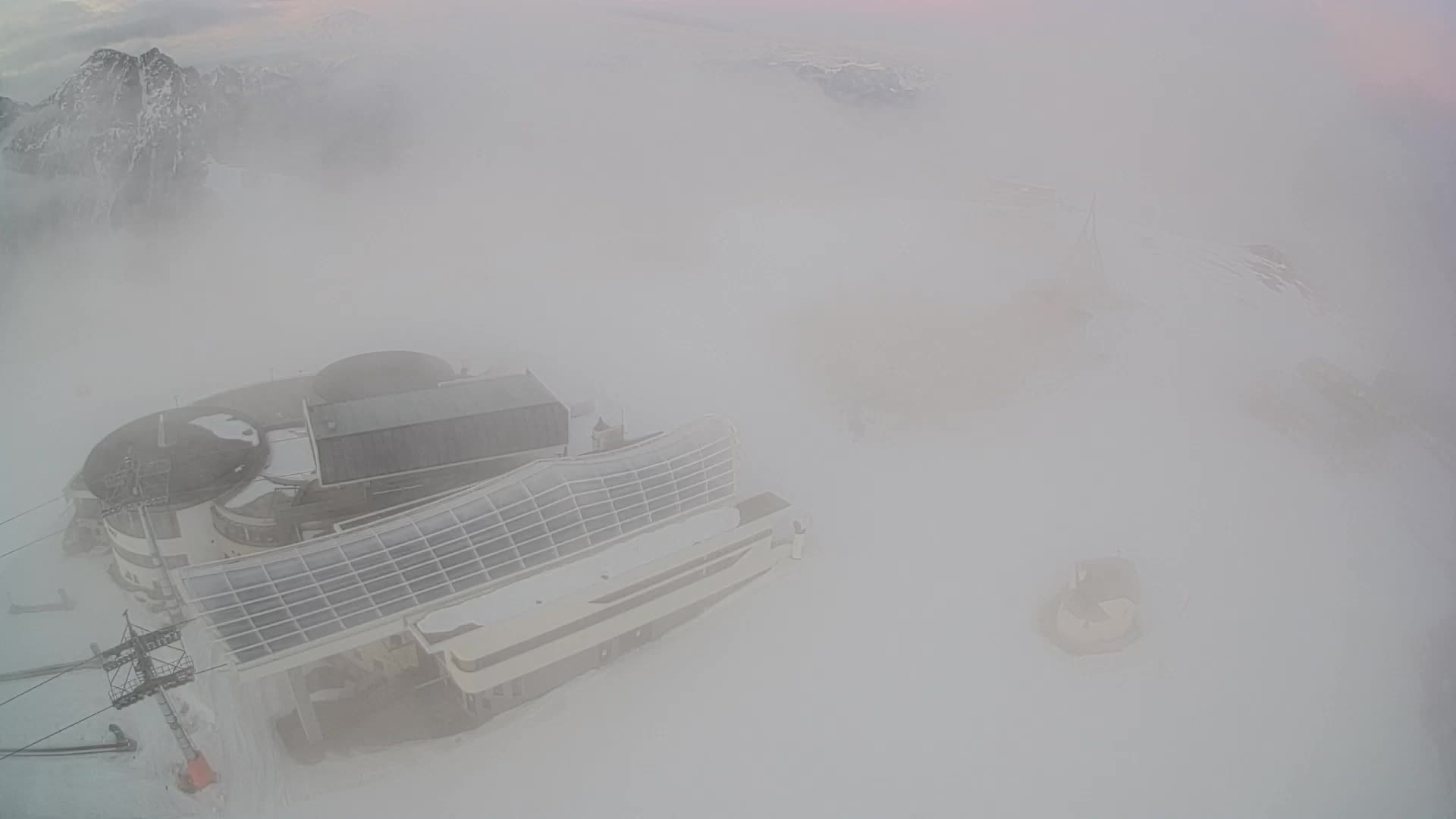 Kronplatz | Gipfel | 2275m