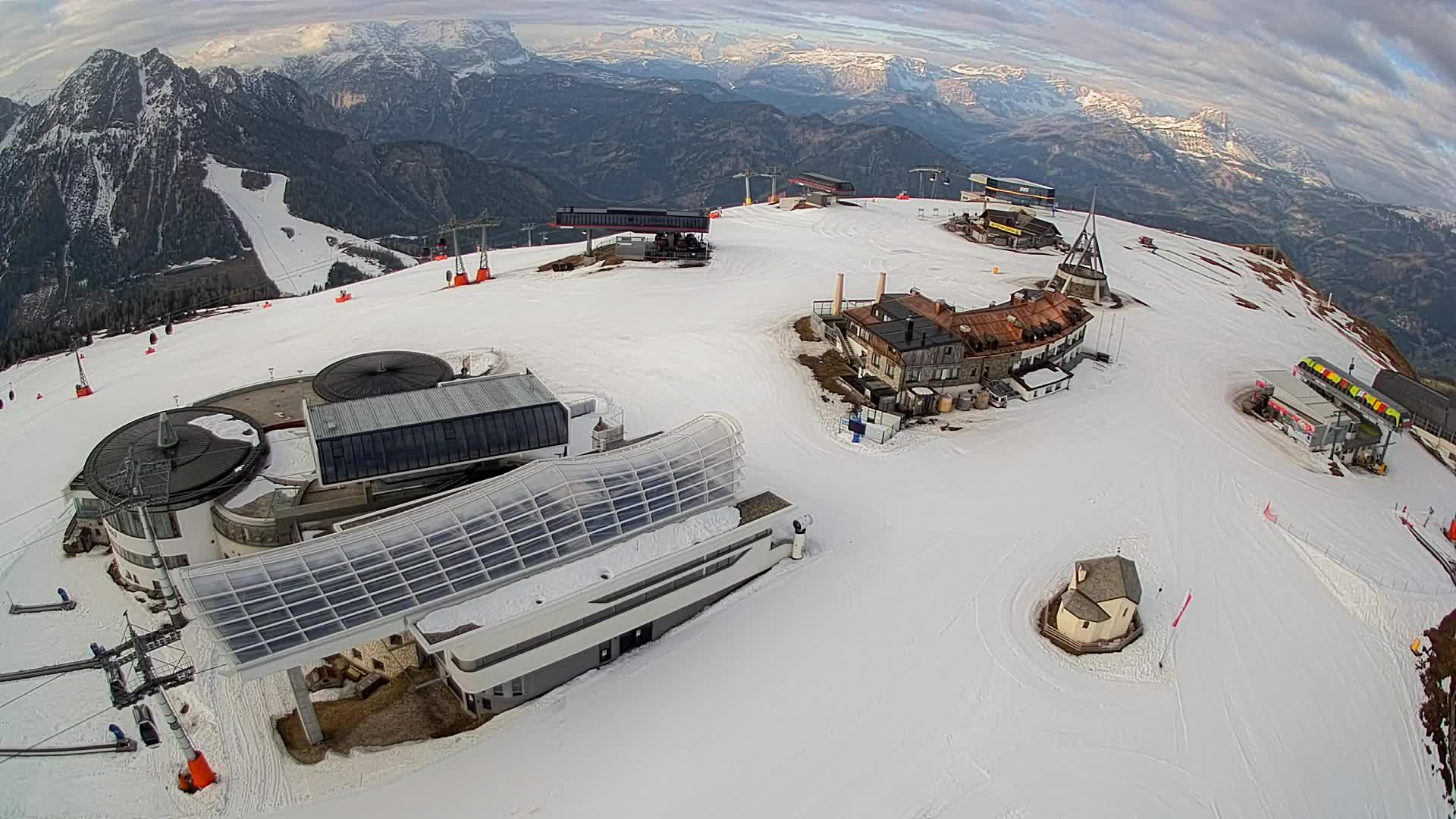 Kronplatz | peak | 2275m