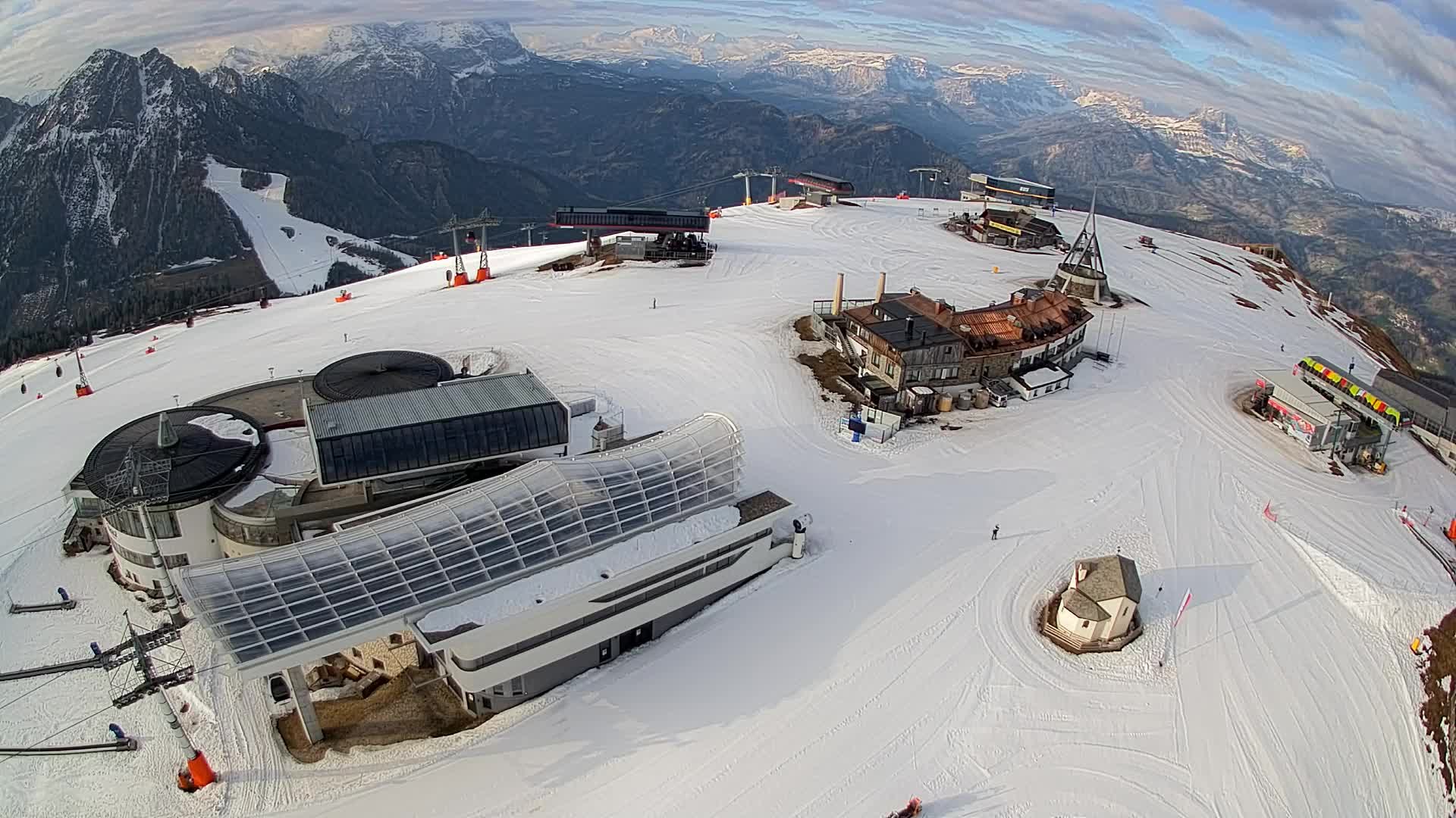 Kronplatz | peak | 2275m