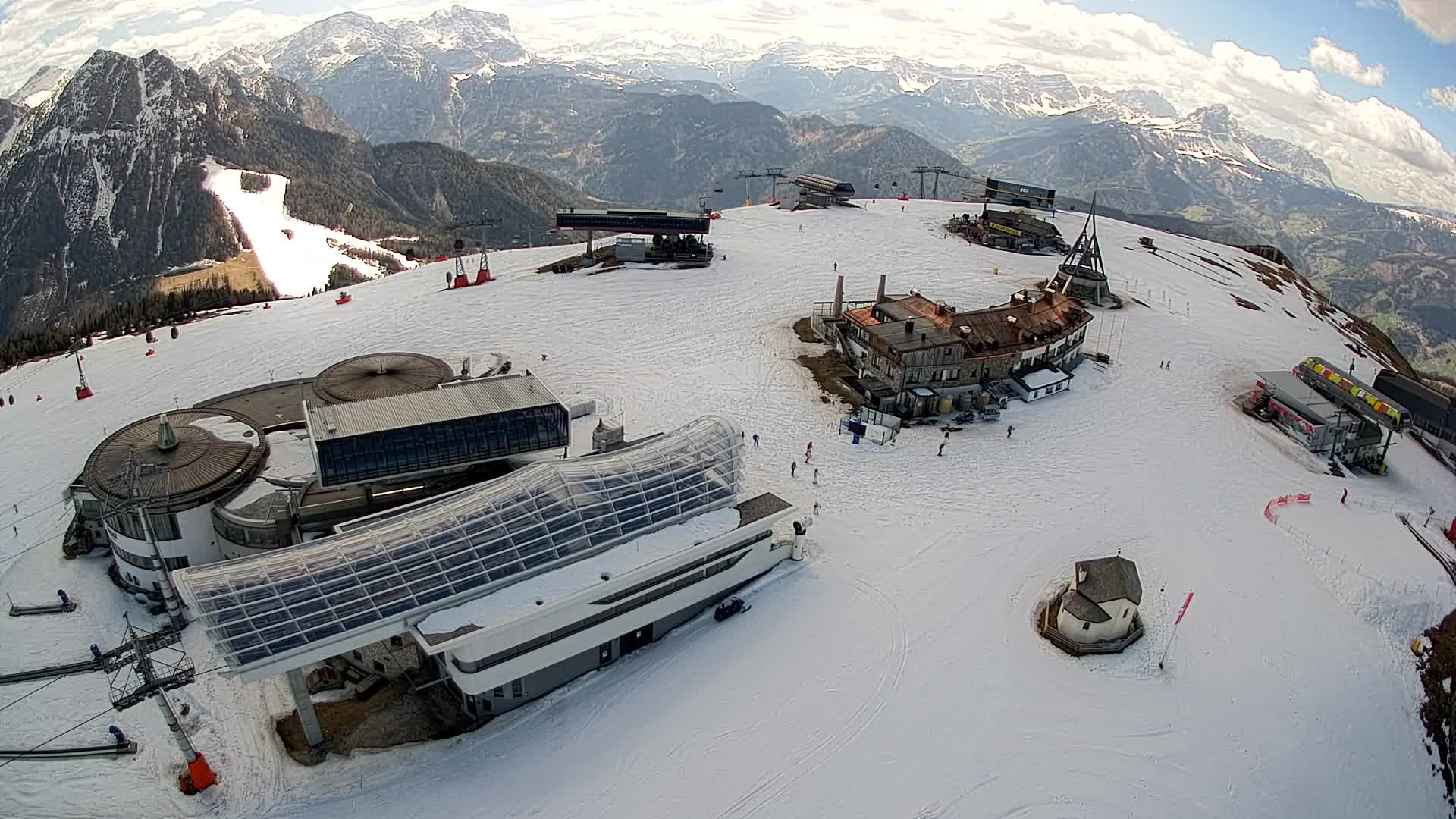 Kronplatz | peak | 2275m