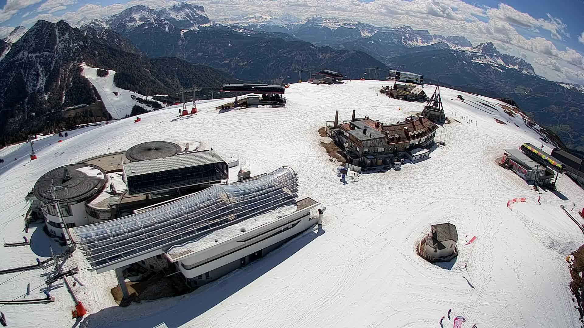 Kronplatz | vrh | 2275m