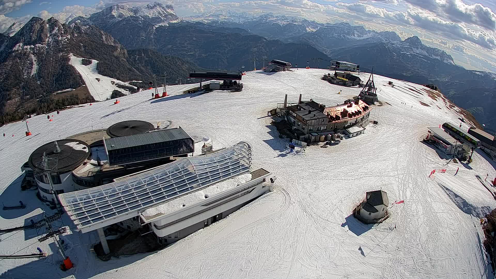 Plan de Corones | Vetta | 2275m