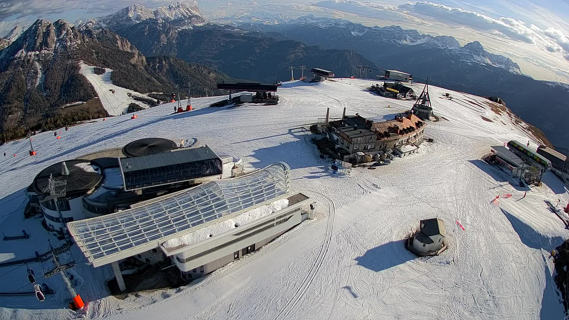 Kronplatz | peak | 2275m