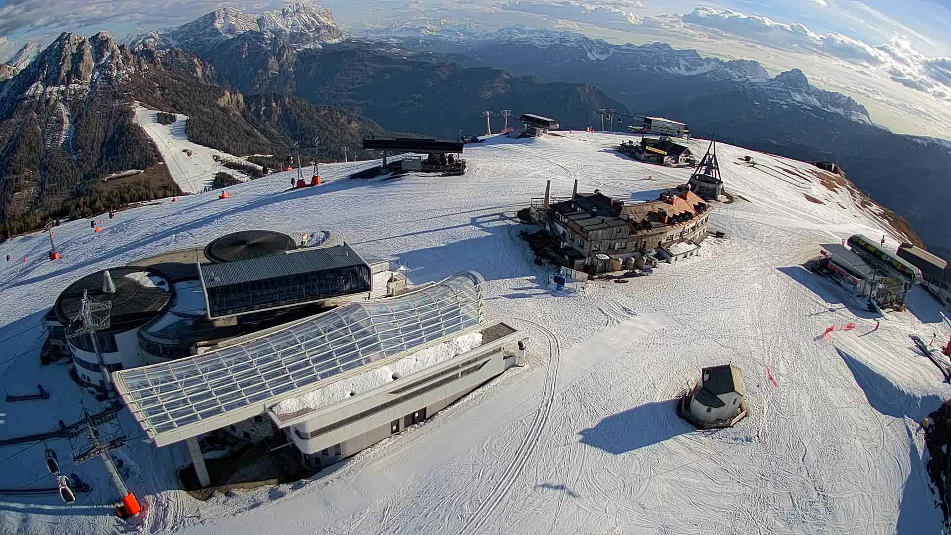 Kronplatz | vrh | 2275m