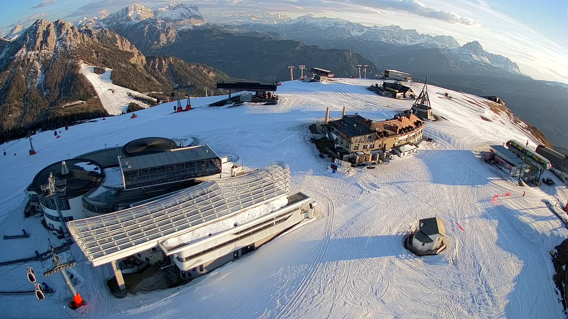 Kronplatz | peak | 2275m