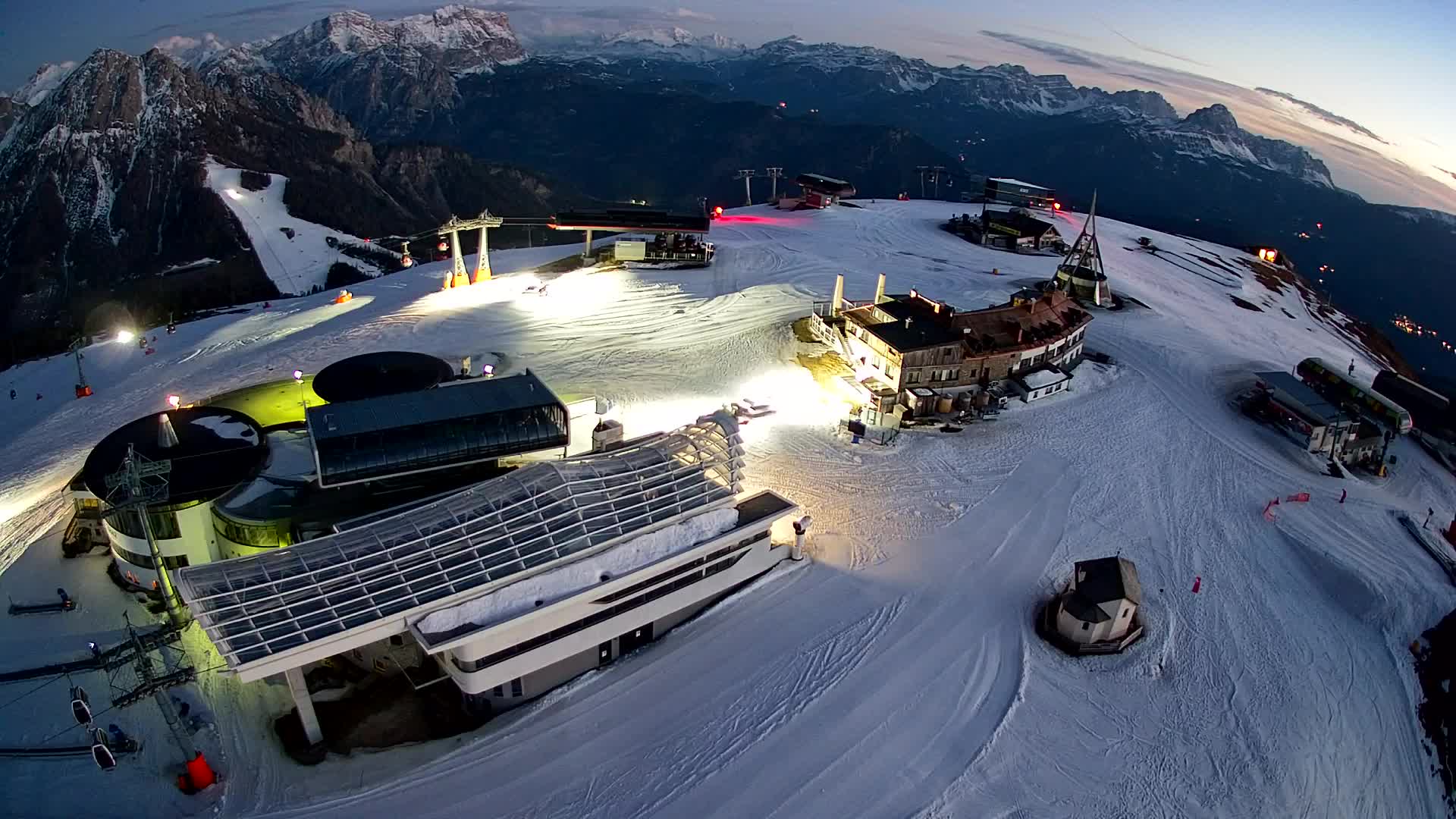 Kronplatz | vrh | 2275m