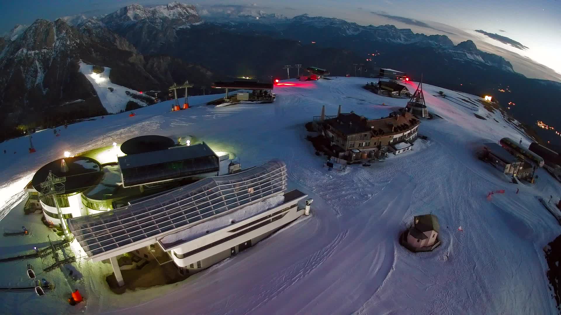 Kronplatz | peak | 2275m