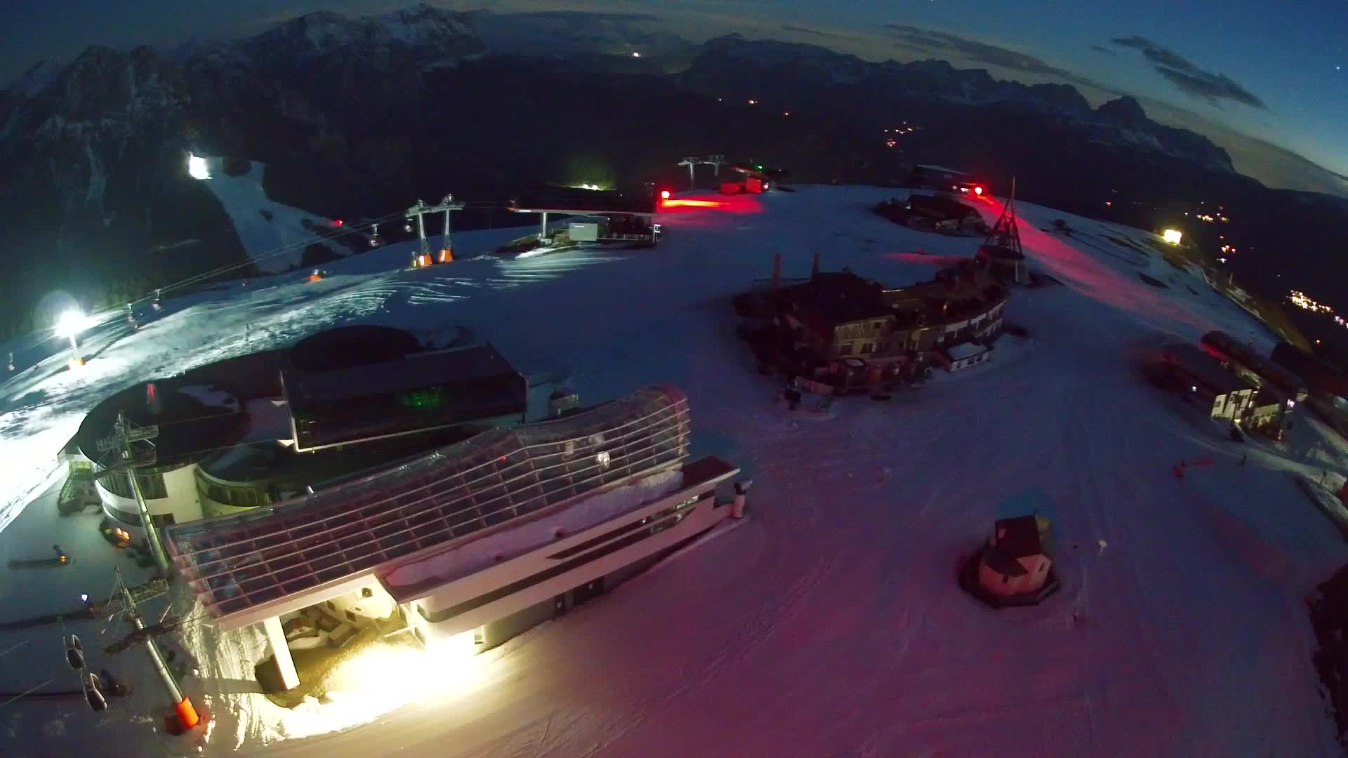 Plan de Corones | Vetta | 2275m