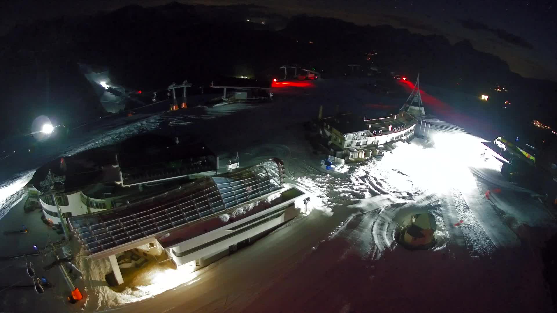 Kronplatz | cima | 2275m