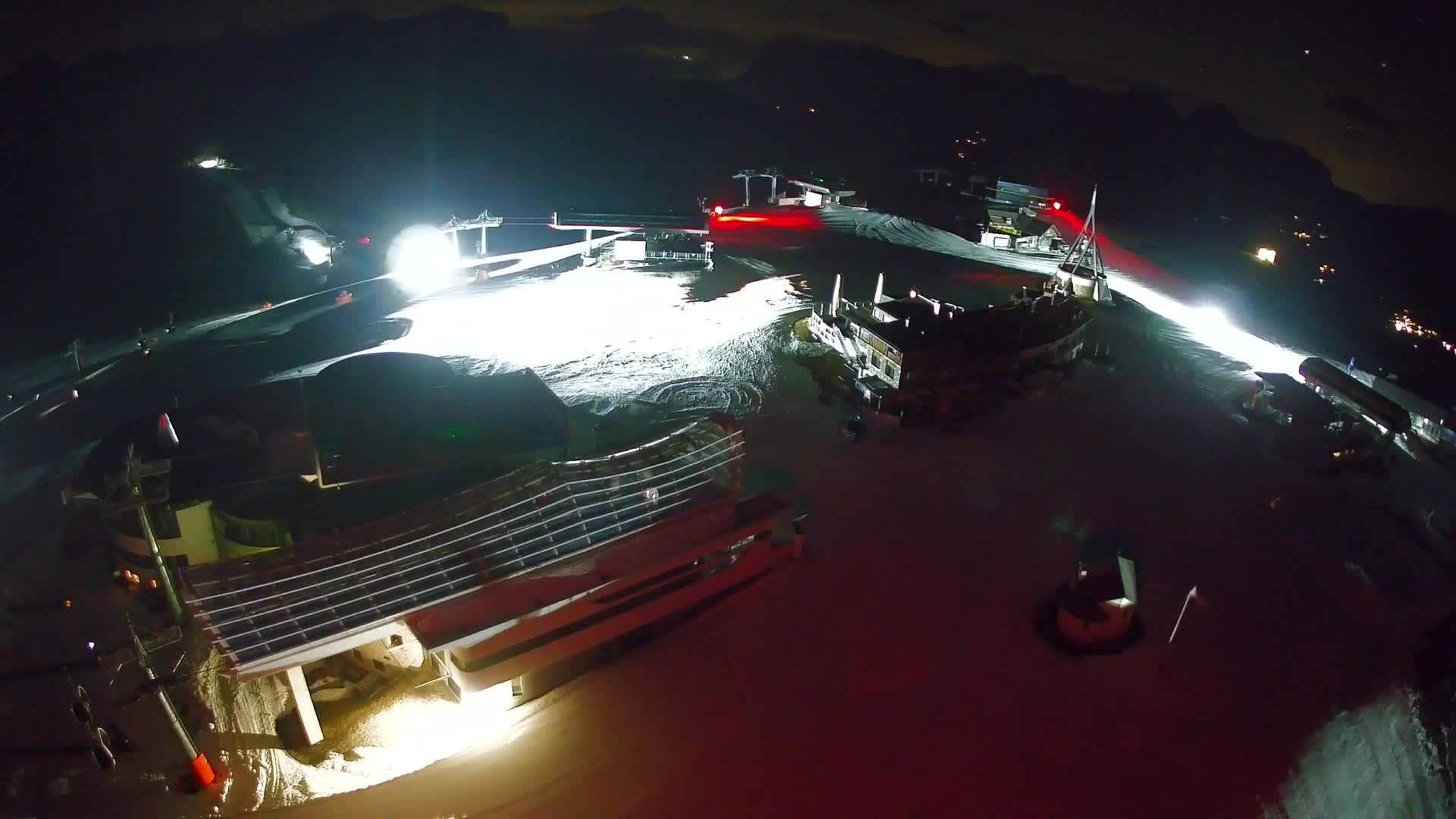 Kronplatz | cima | 2275m