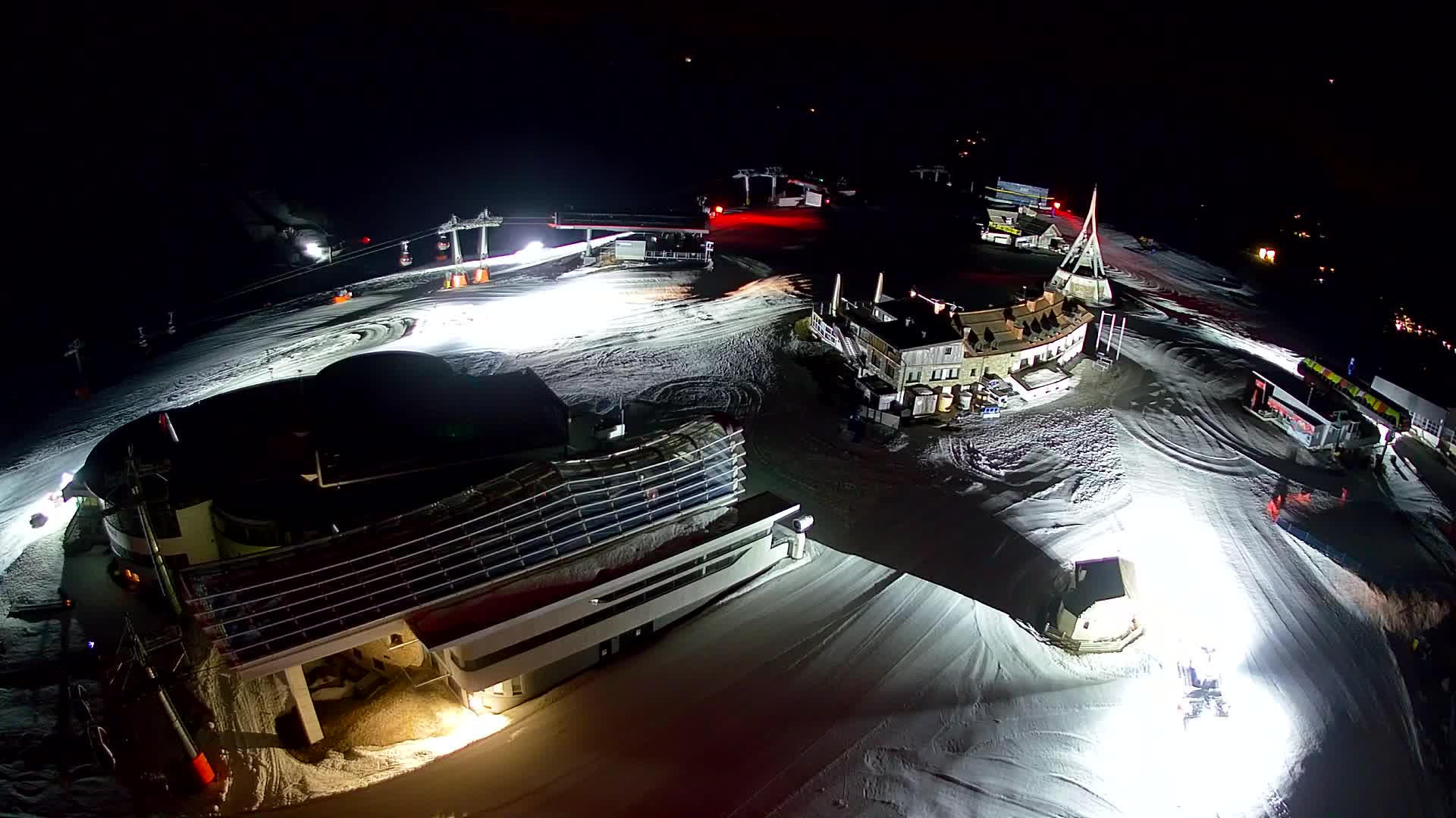 Kronplatz | cima | 2275m