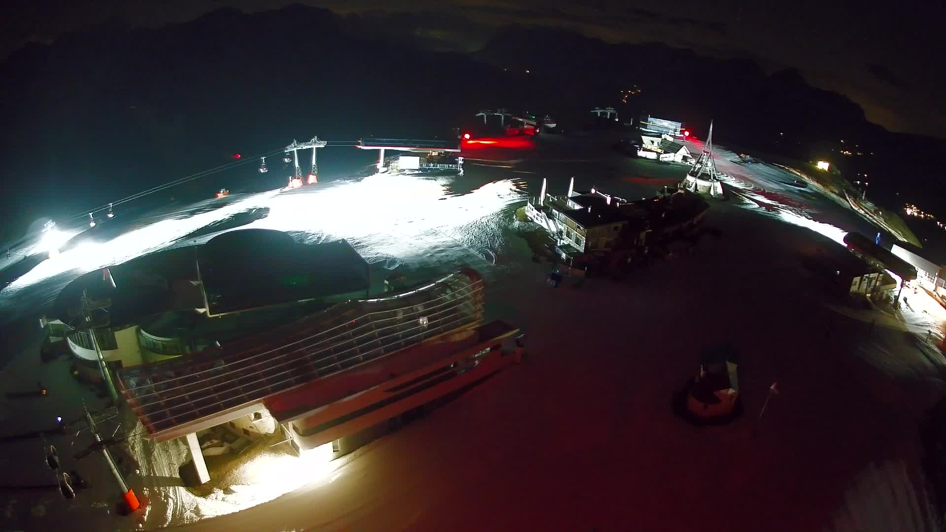 Plan de Corones | Vetta | 2275m