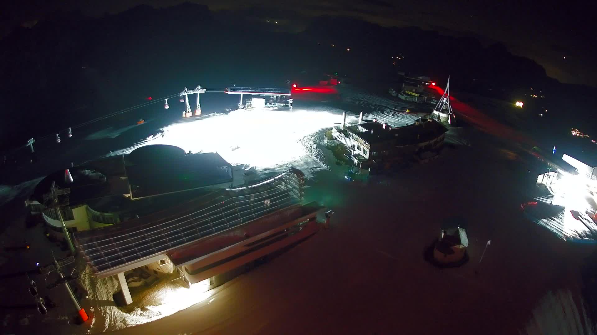 Kronplatz | sommet | 2275m