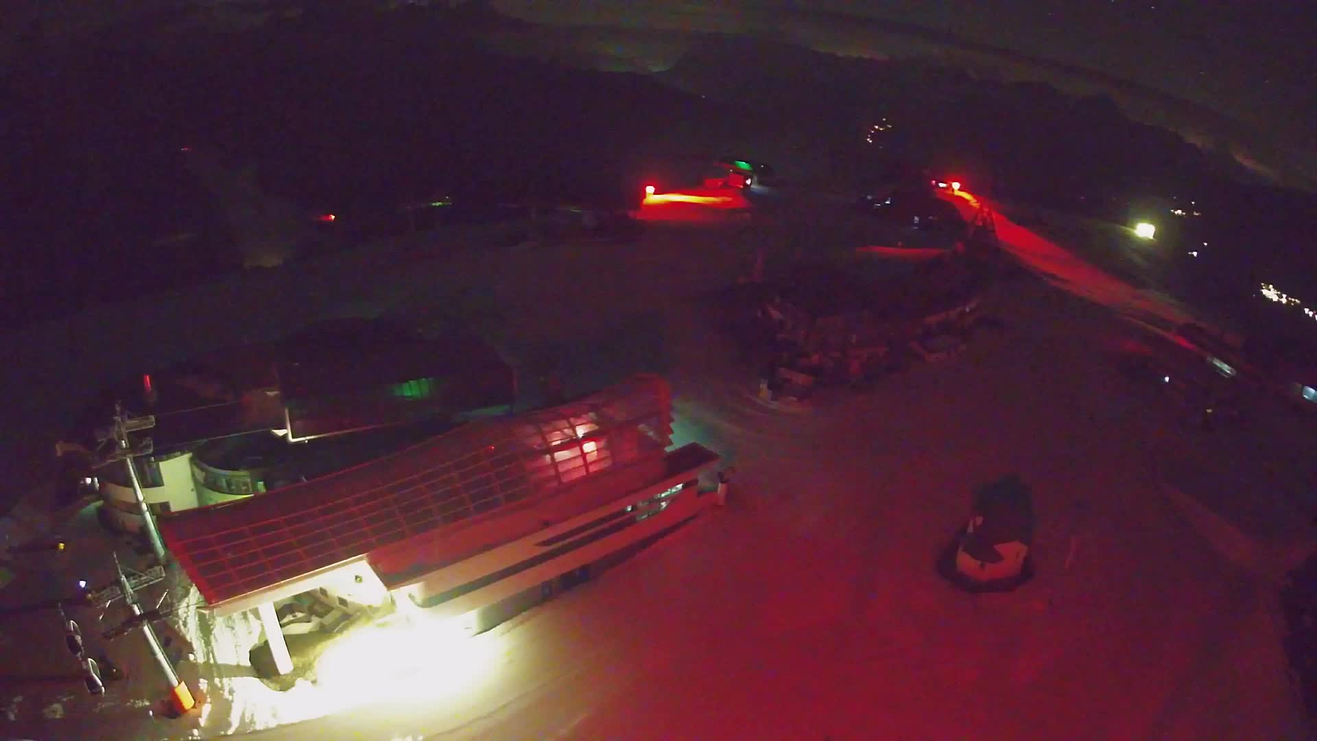 Kronplatz | Gipfel | 2275m