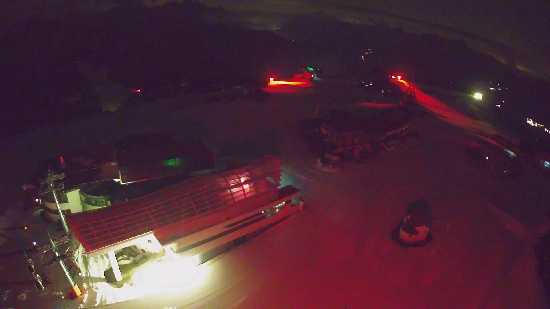 Kronplatz | sommet | 2275m