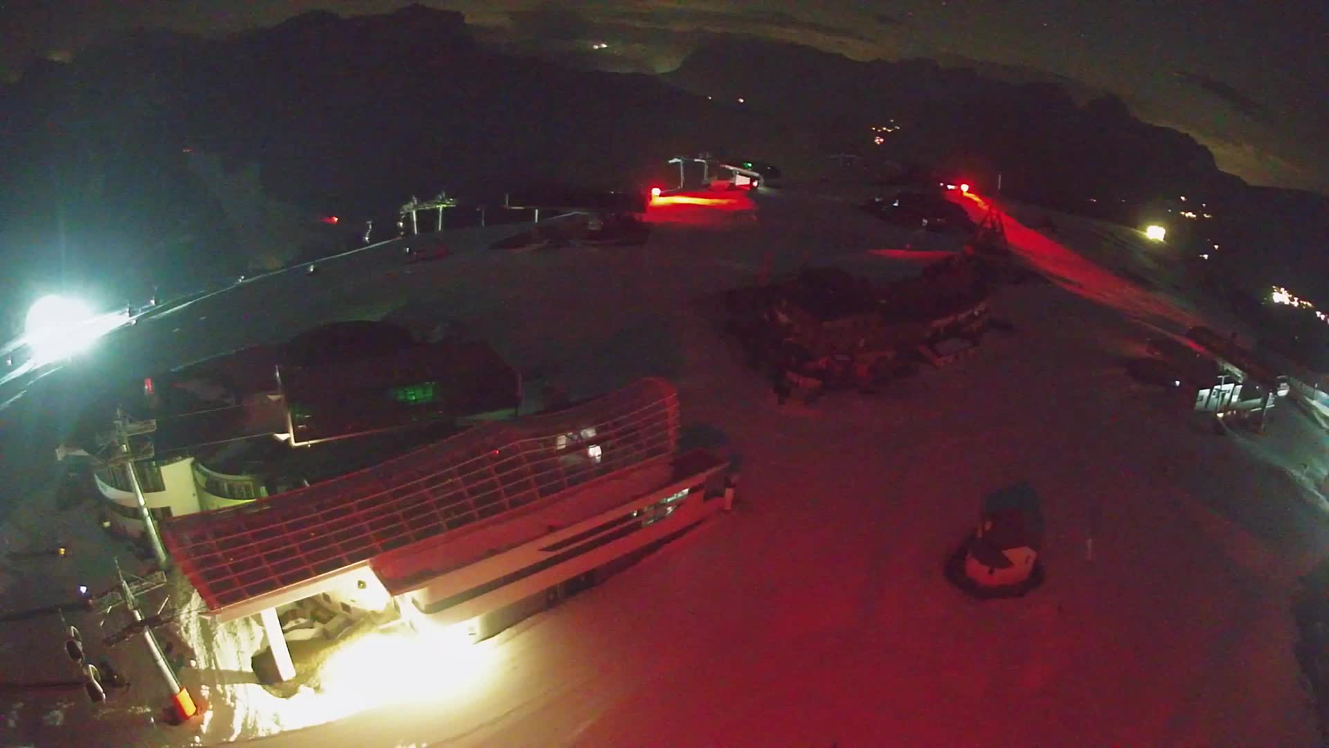 Kronplatz | sommet | 2275m