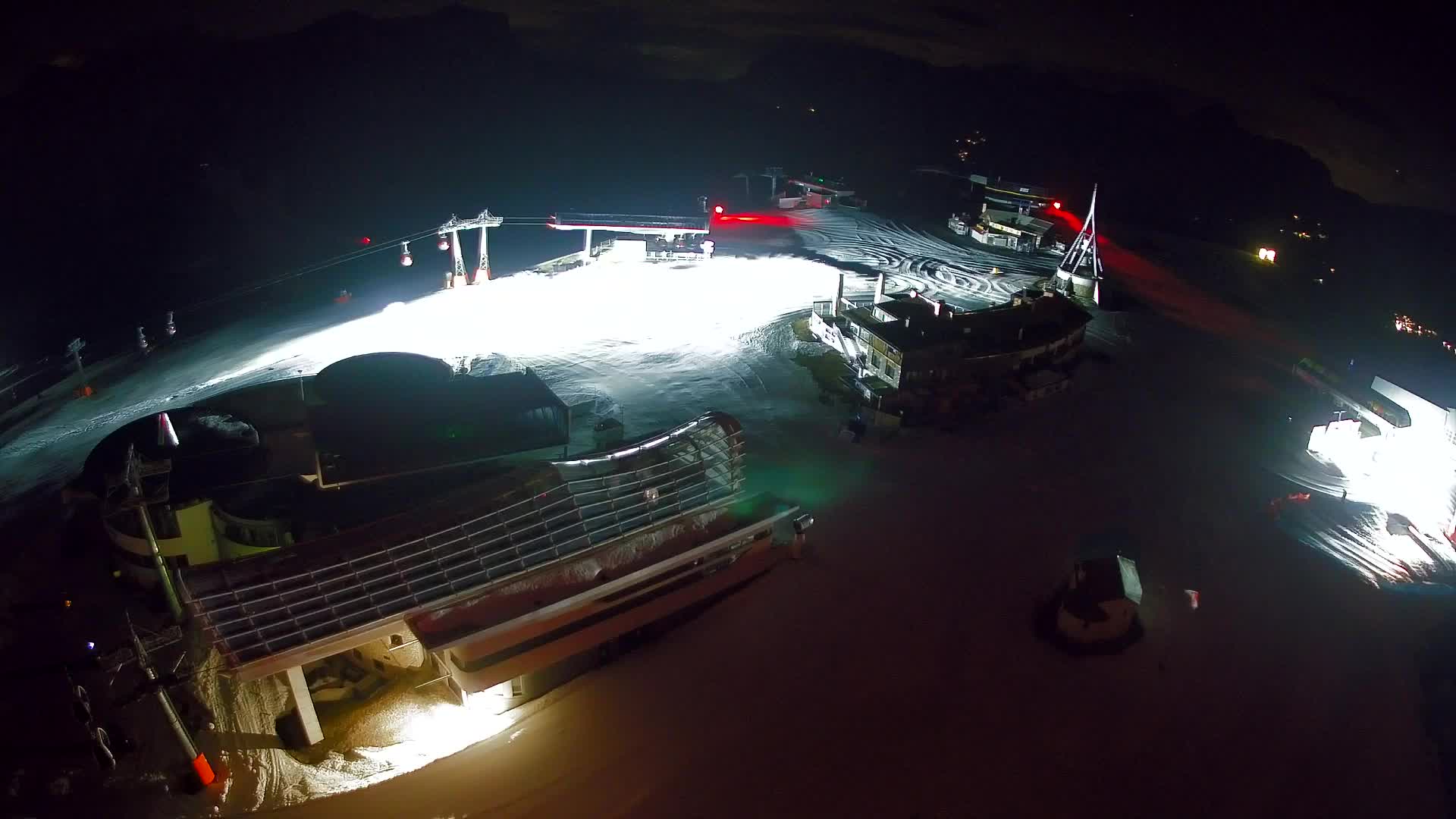 Kronplatz | vrh | 2275m