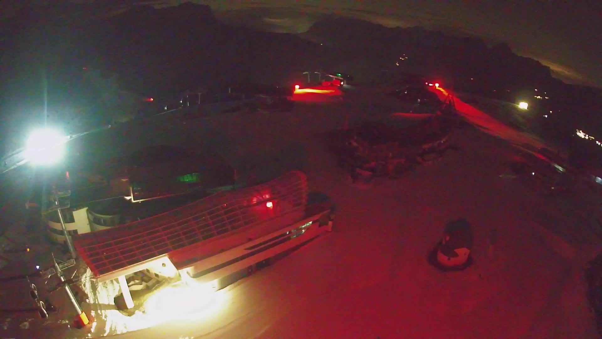 Kronplatz | Gipfel | 2275m