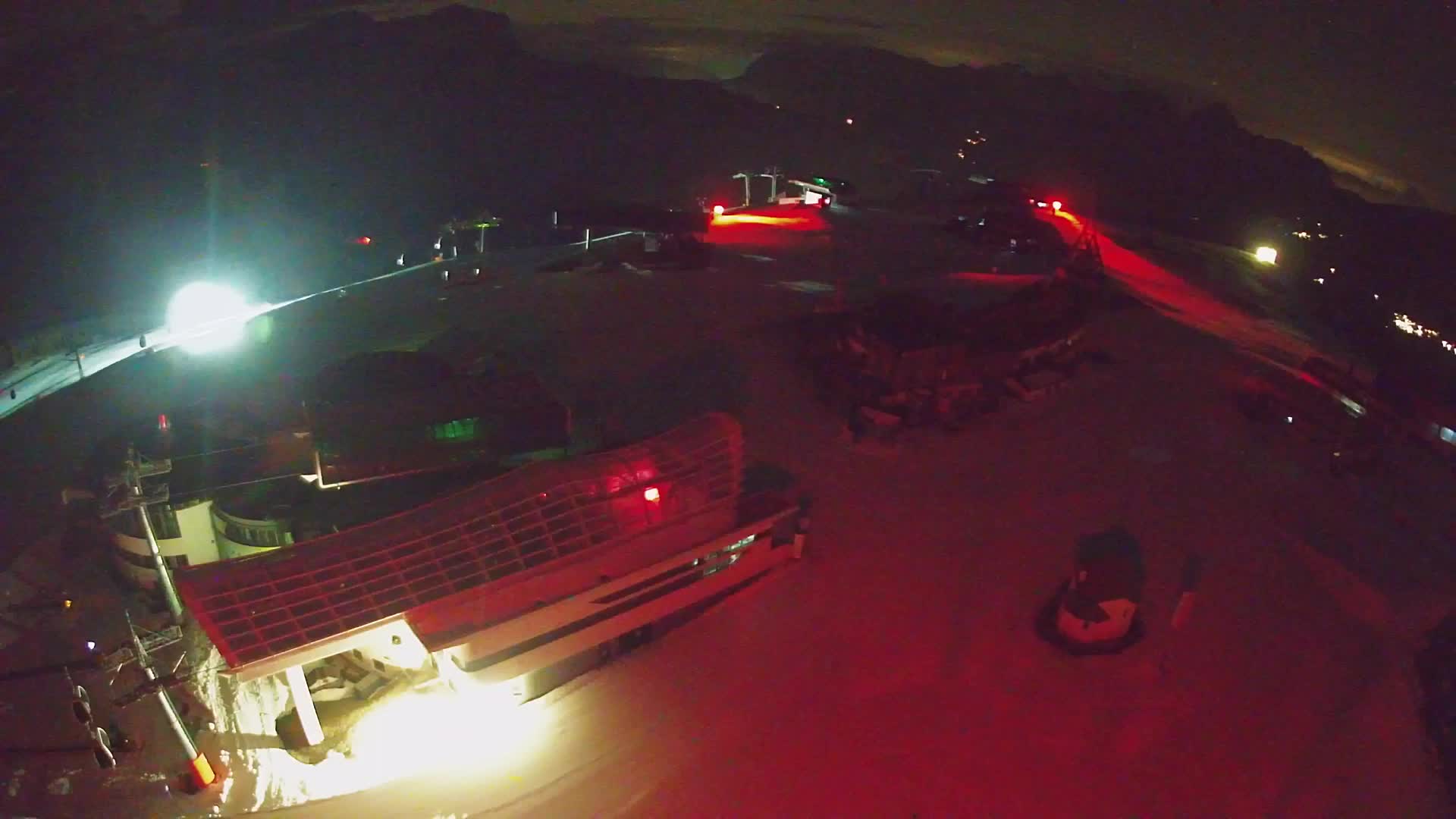 Plan de Corones | Vetta | 2275m