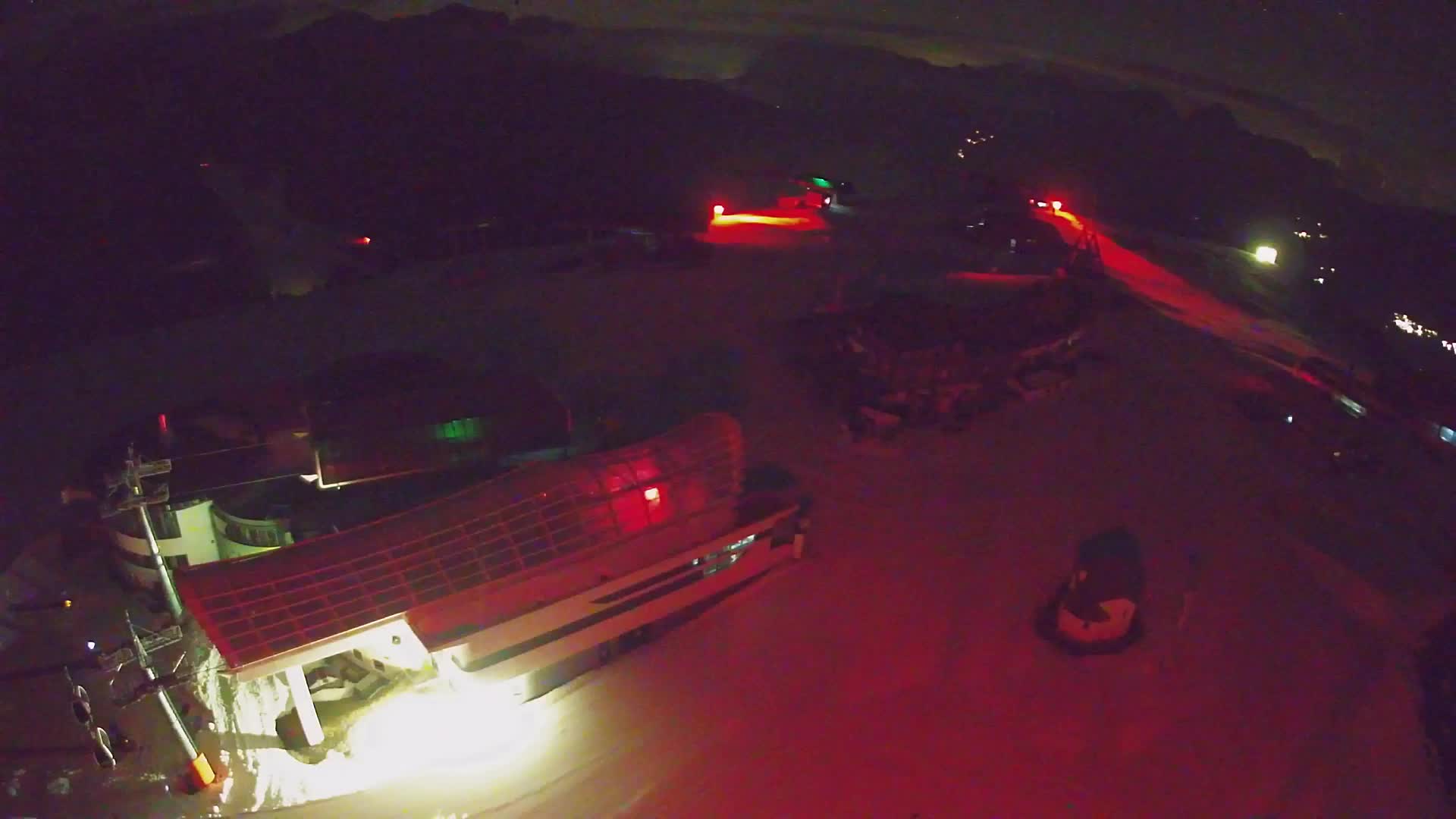 Kronplatz | Gipfel | 2275m