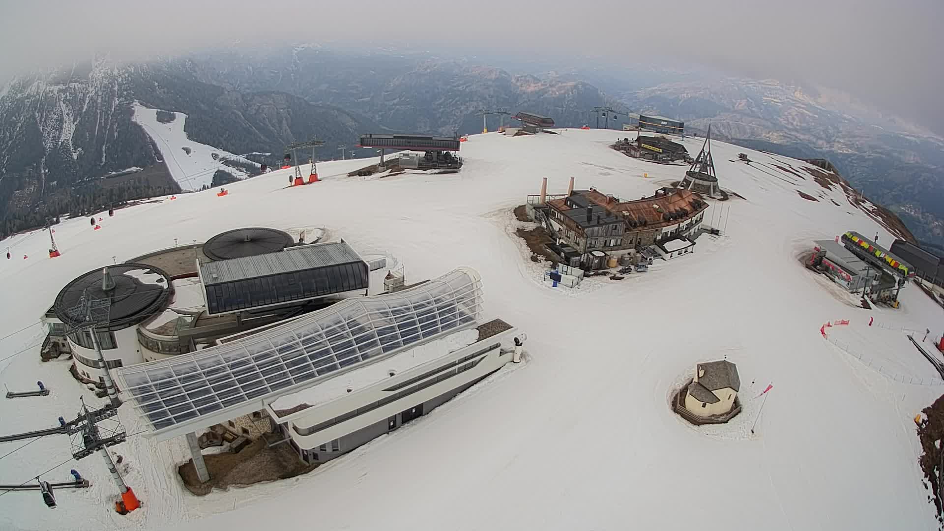 Kronplatz | peak | 2275m